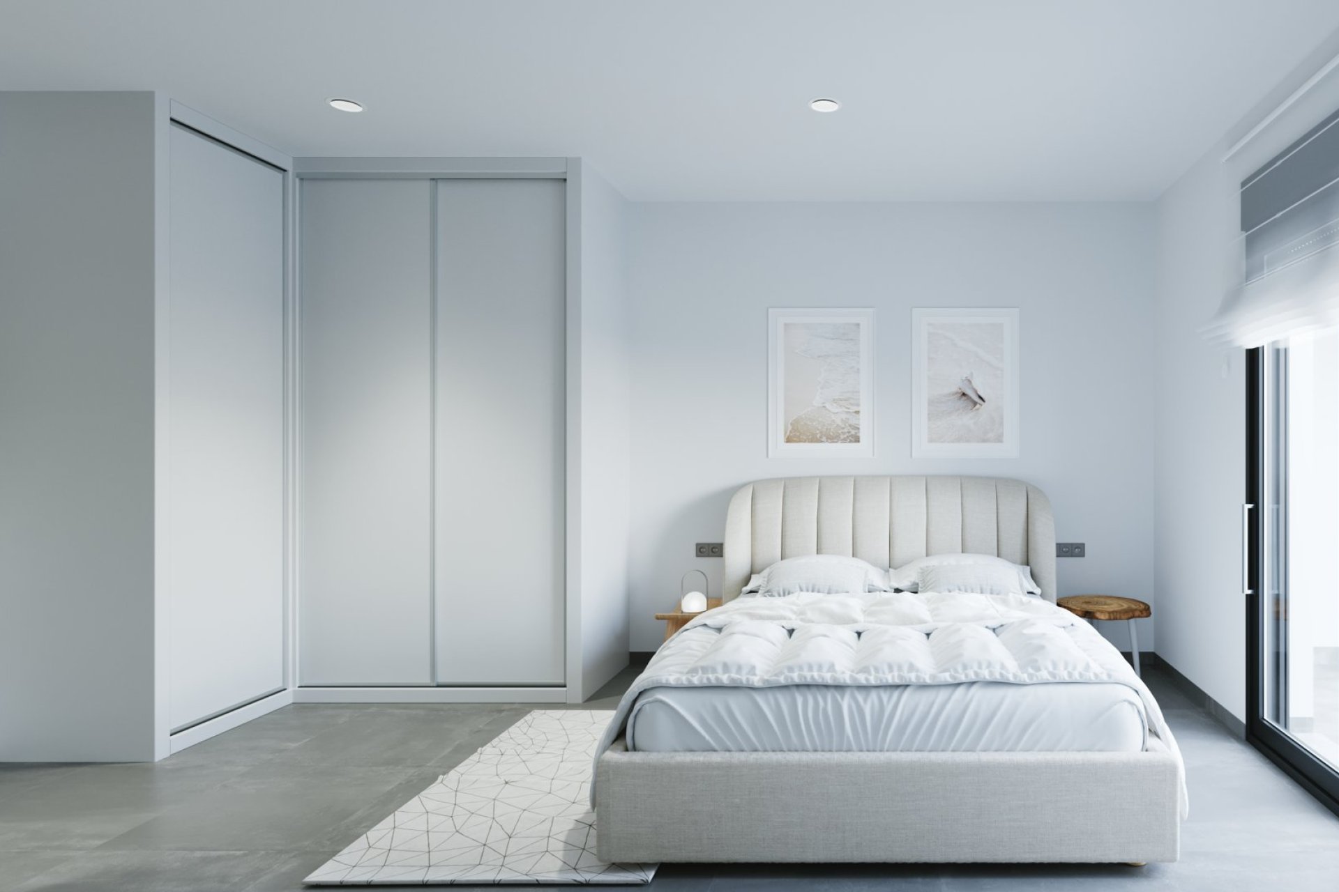 New Build - Townhouse -
Roldán