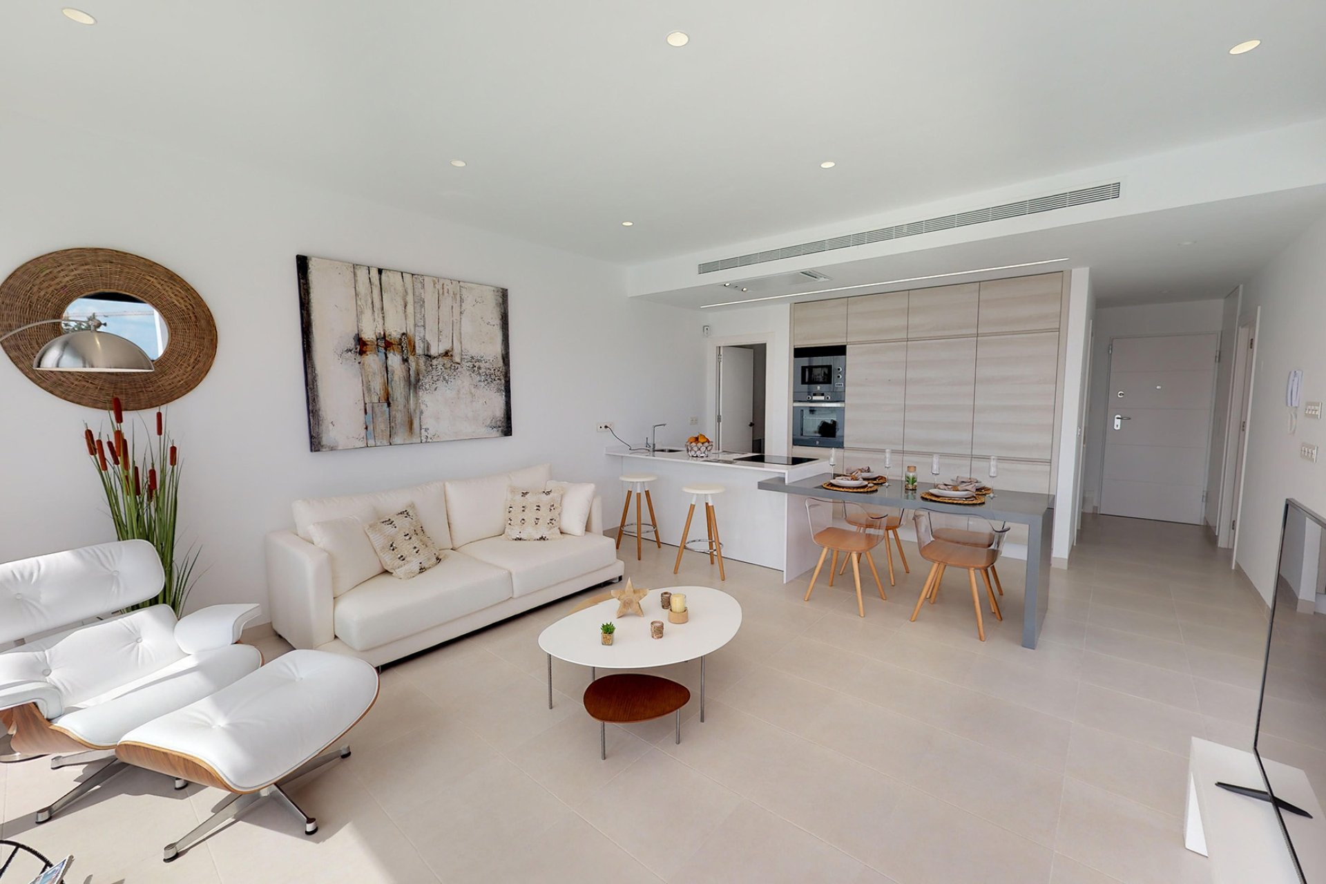 New Build - Townhouse -
San Javier