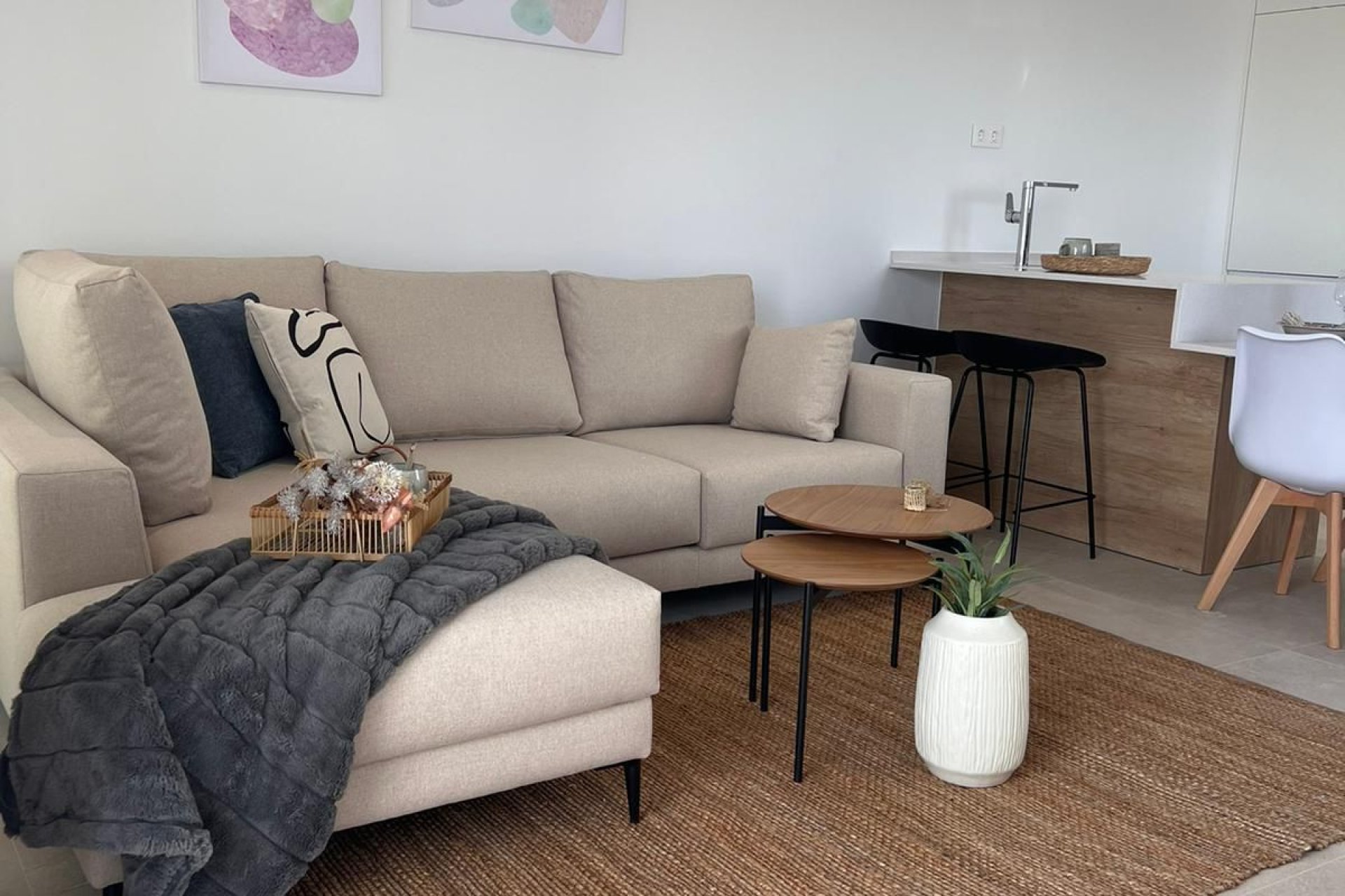 New Build - Townhouse -
San Javier