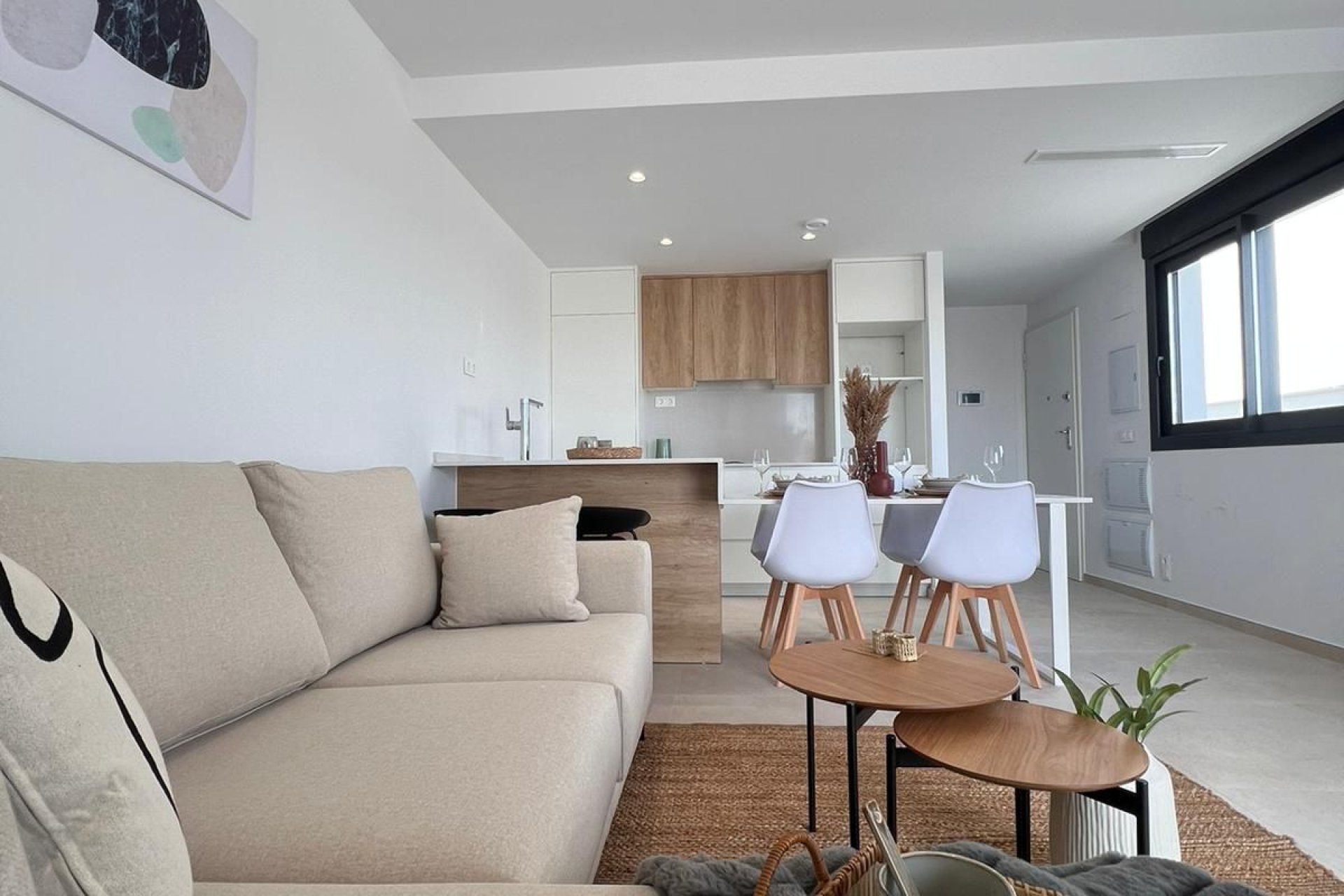 New Build - Townhouse -
San Javier