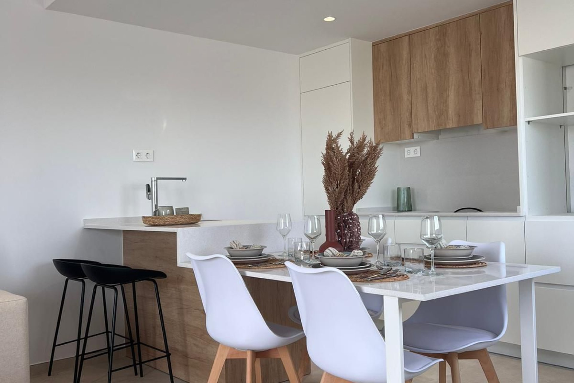 New Build - Townhouse -
San Javier