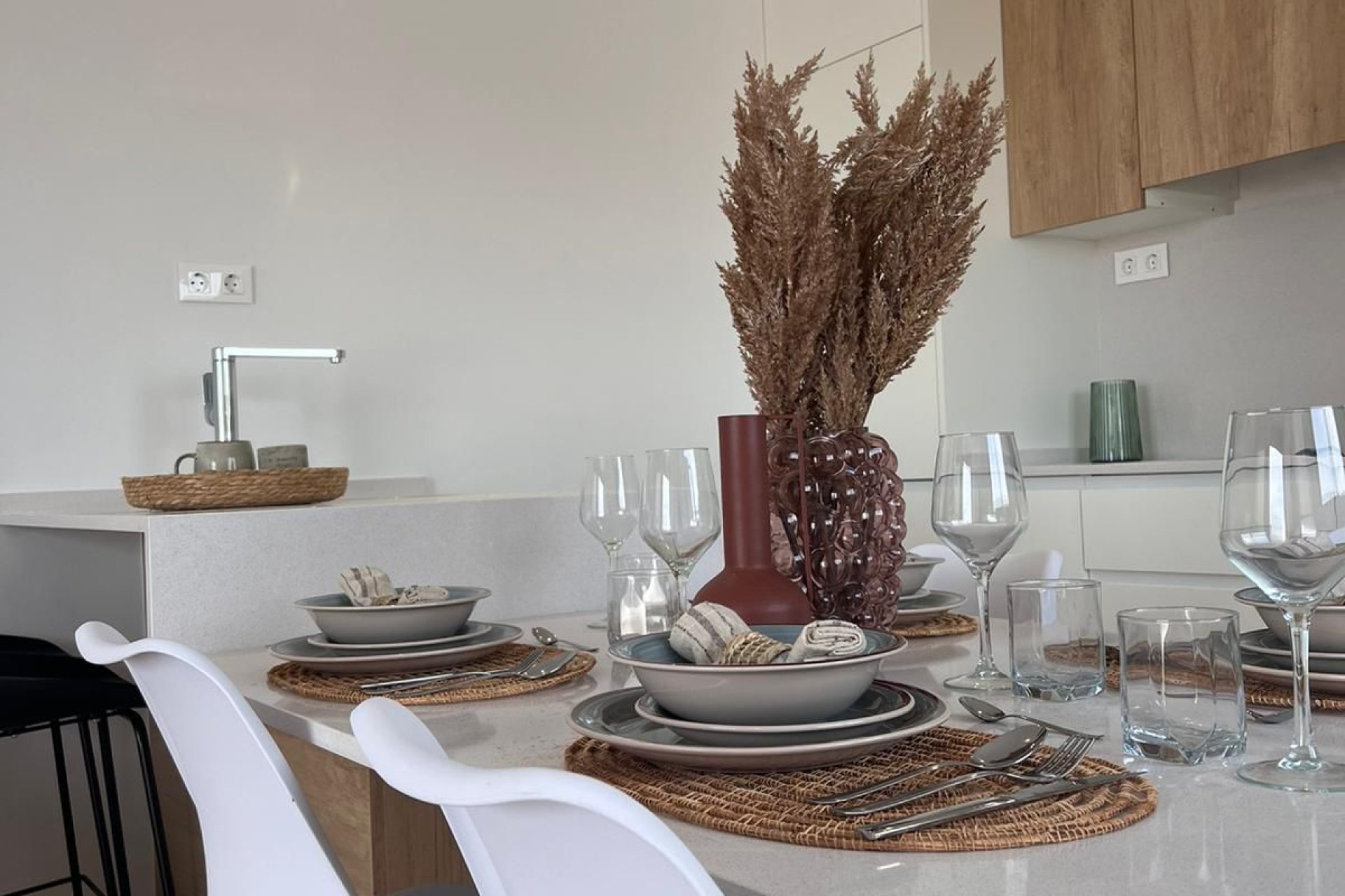 New Build - Townhouse -
San Javier