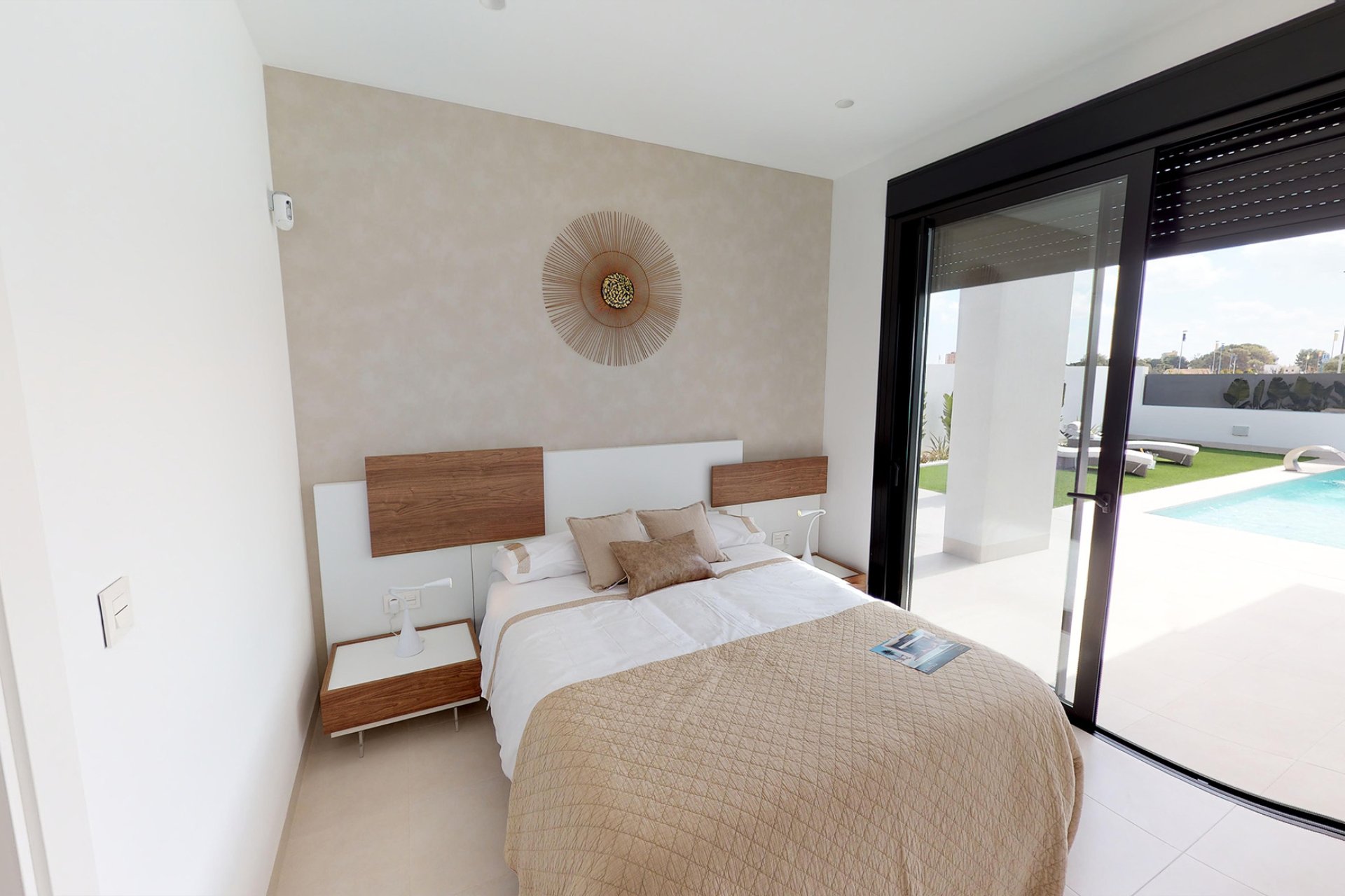 New Build - Townhouse -
San Javier