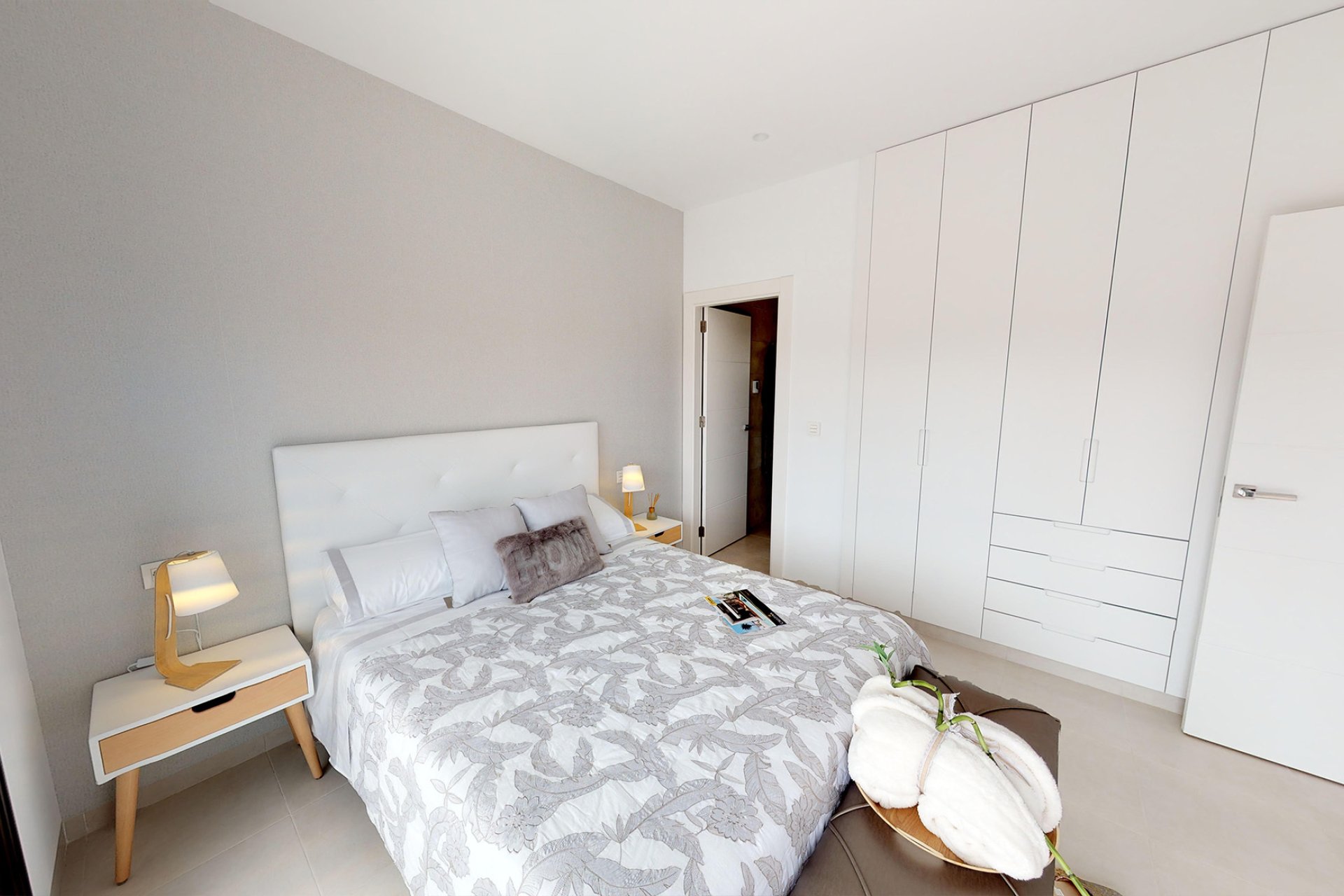 New Build - Townhouse -
San Javier