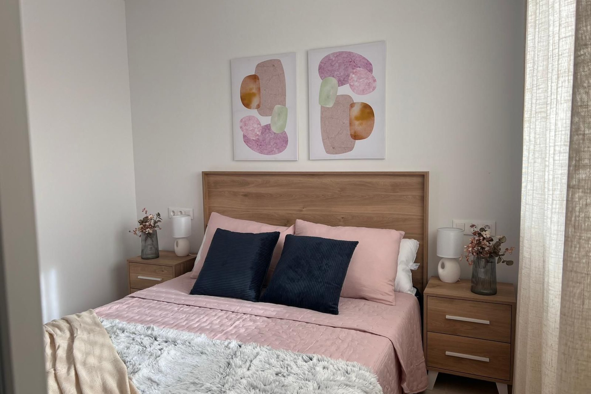 New Build - Townhouse -
San Javier