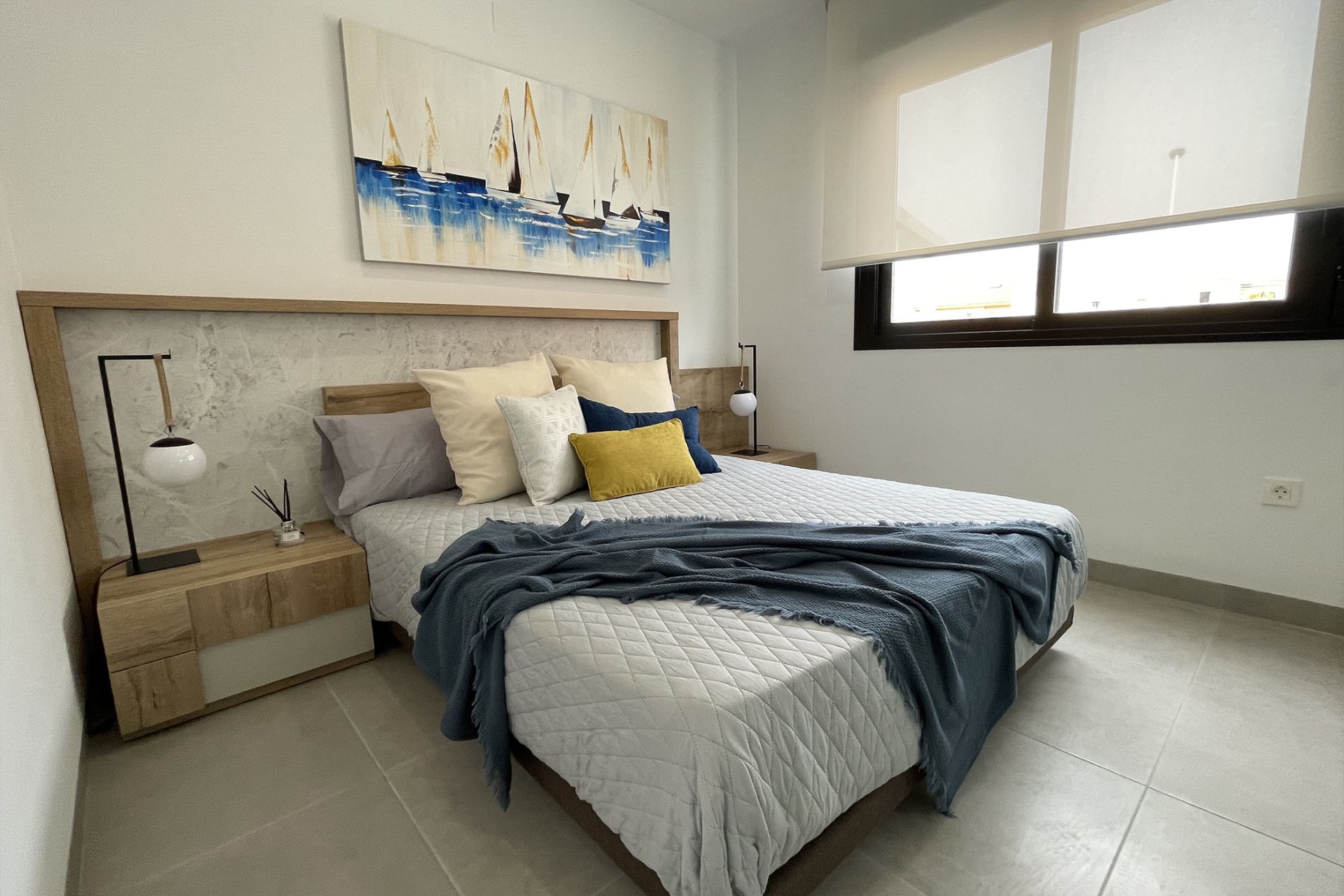 New Build - Townhouse -
San Javier