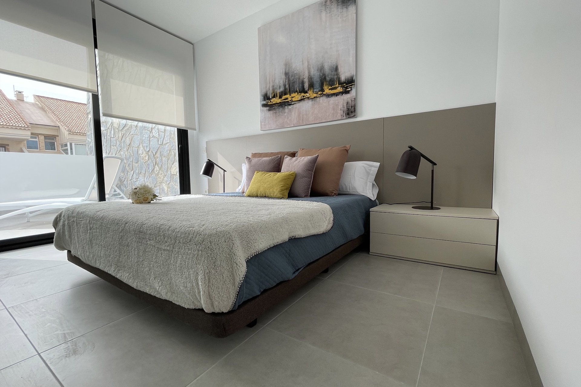 New Build - Townhouse -
San Javier