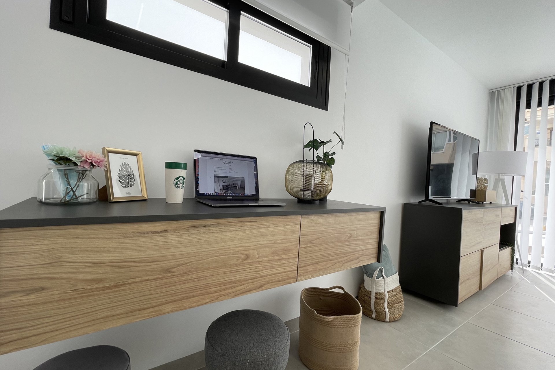 New Build - Townhouse -
San Javier