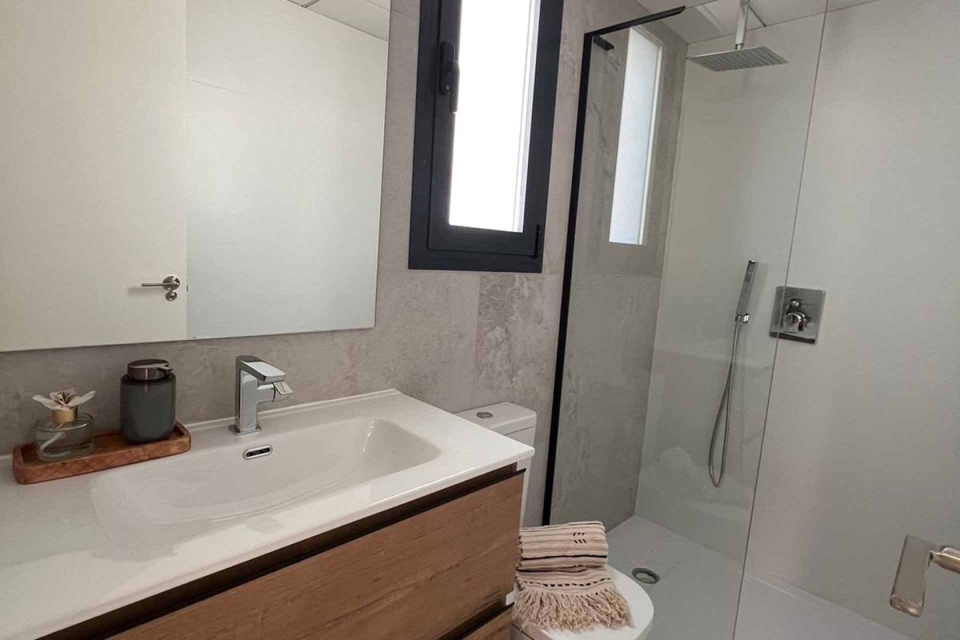 New Build - Townhouse -
San Javier