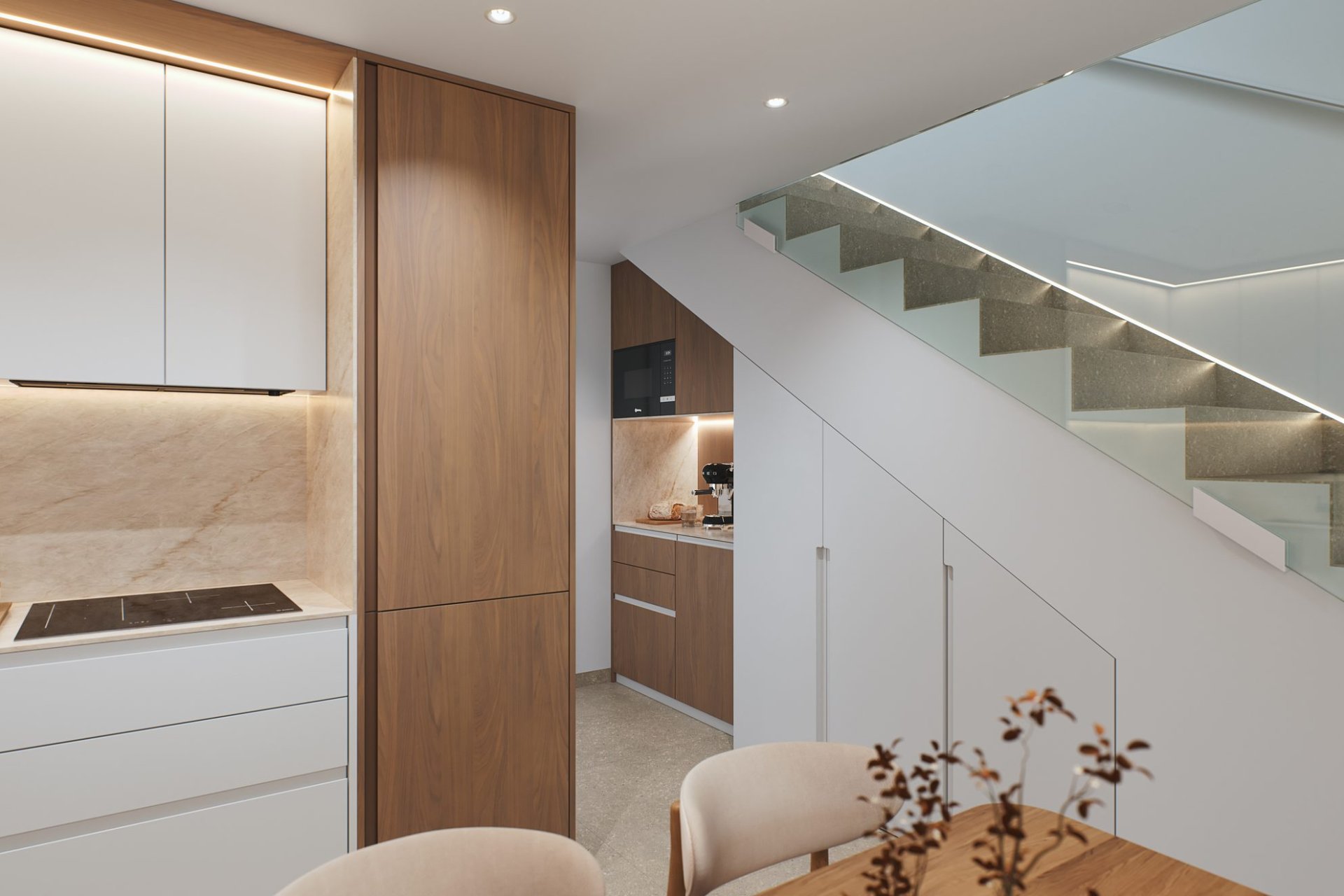 New Build - Townhouse -
San Pedro del Pinatar - San Pedro Del Pinatar