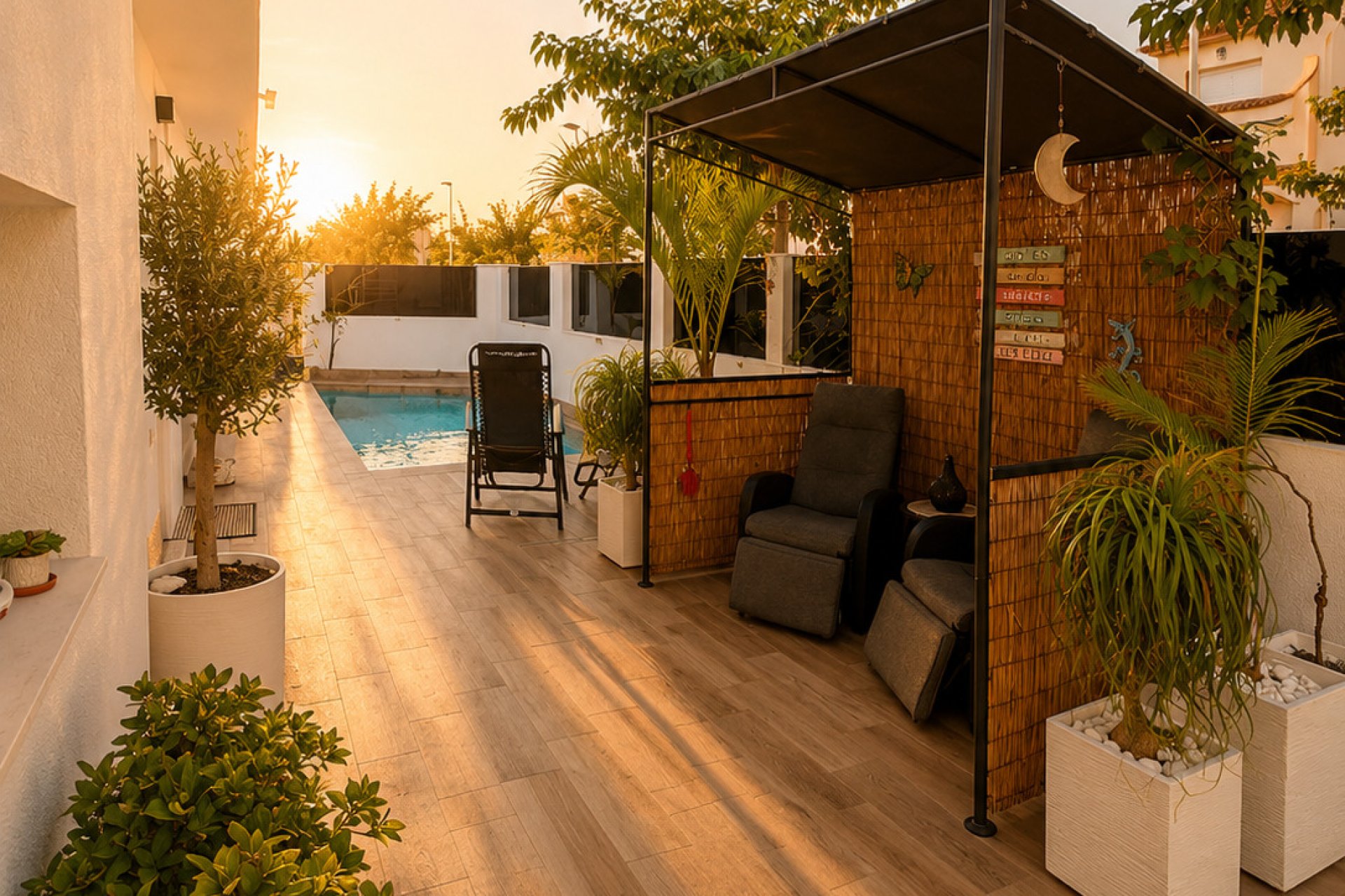 New Build - Townhouse -
San Pedro del Pinatar - San Pedro Del Pinatar