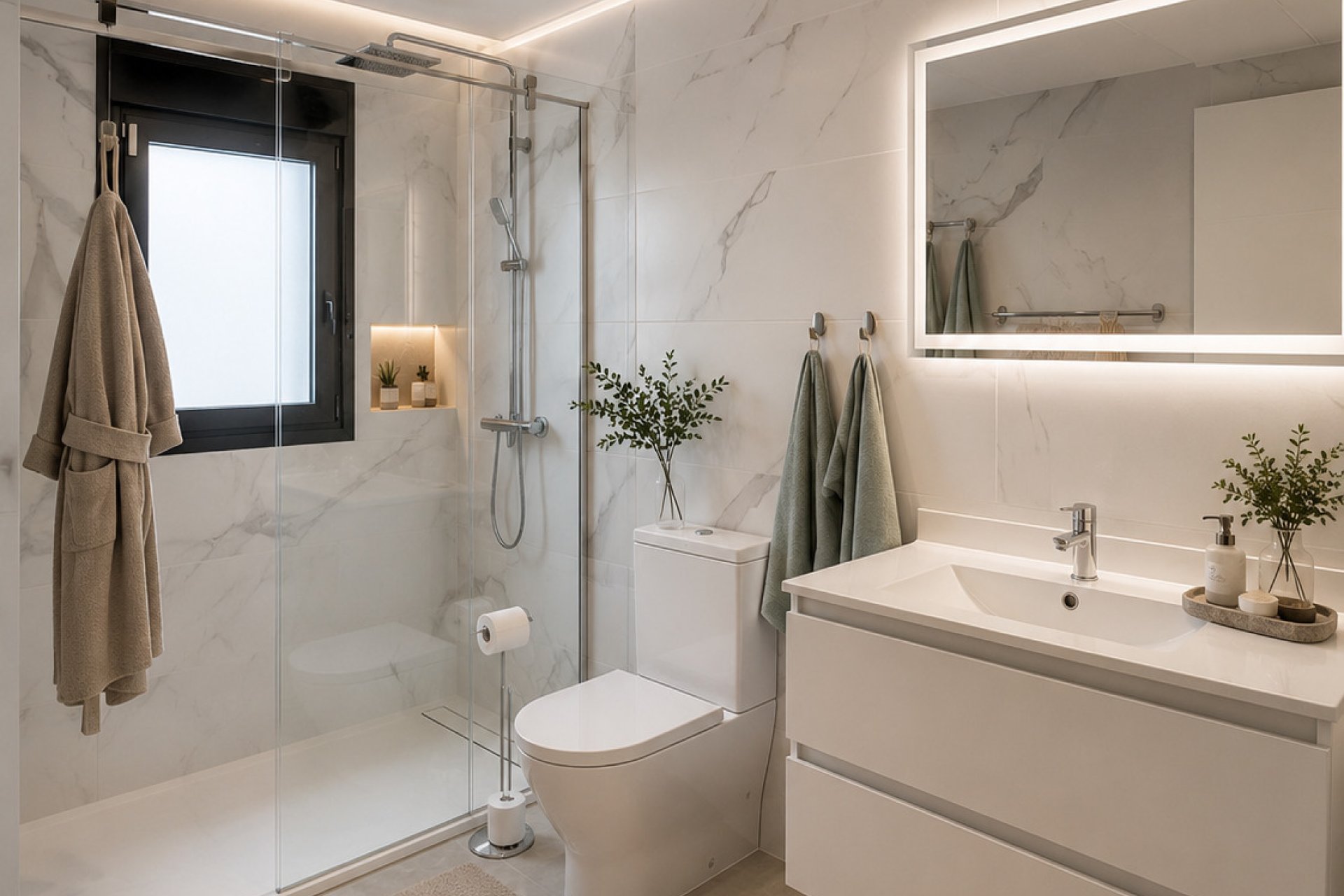 New Build - Townhouse -
San Pedro del Pinatar - San Pedro Del Pinatar