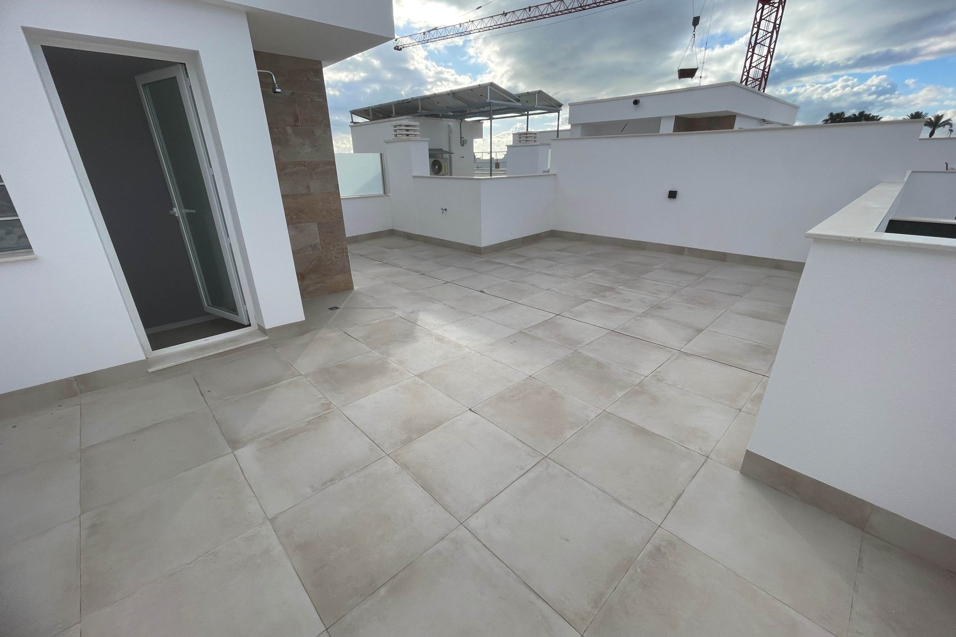 New Build - Townhouse -
San Pedro del Pinatar