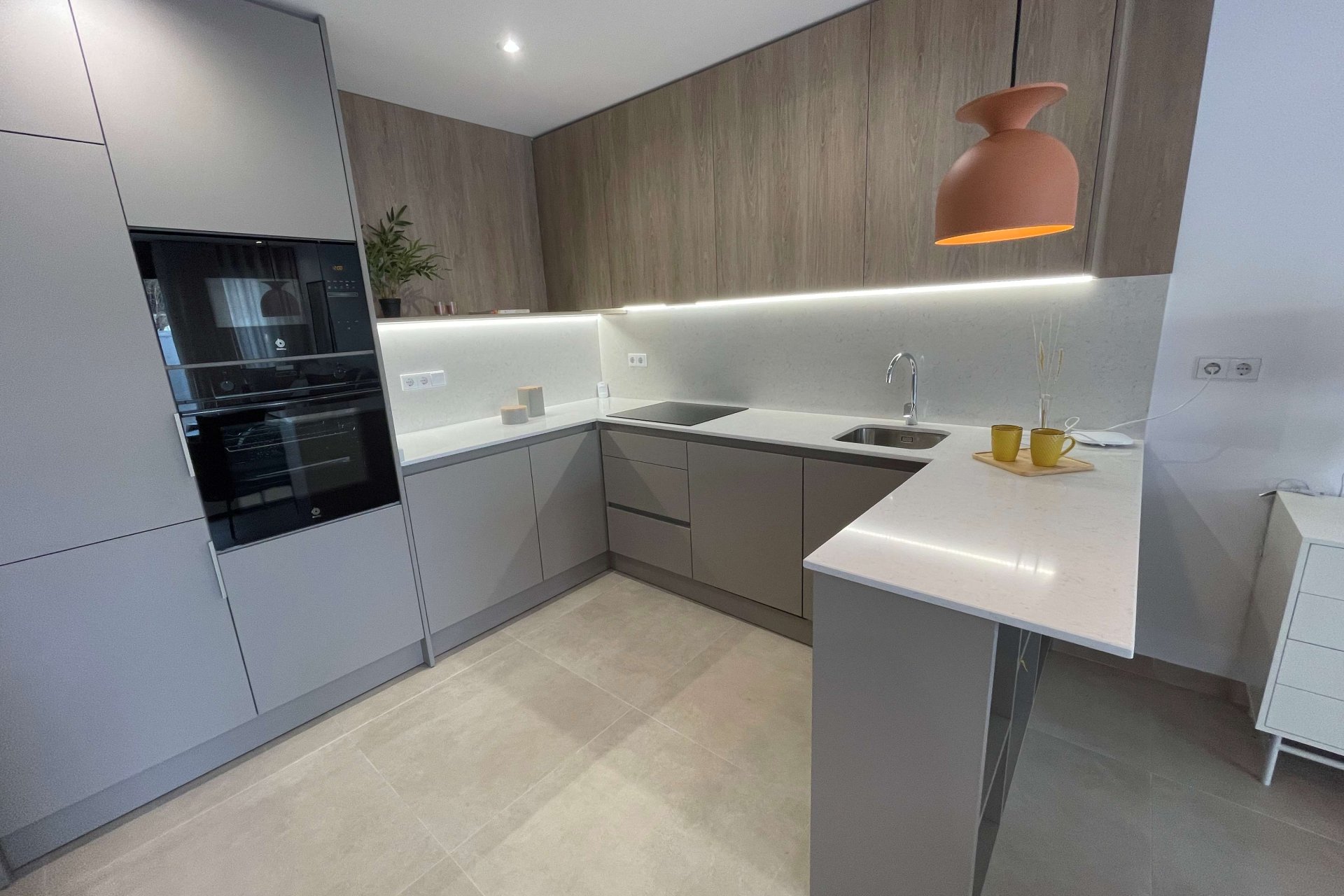 New Build - Townhouse -
San Pedro del Pinatar