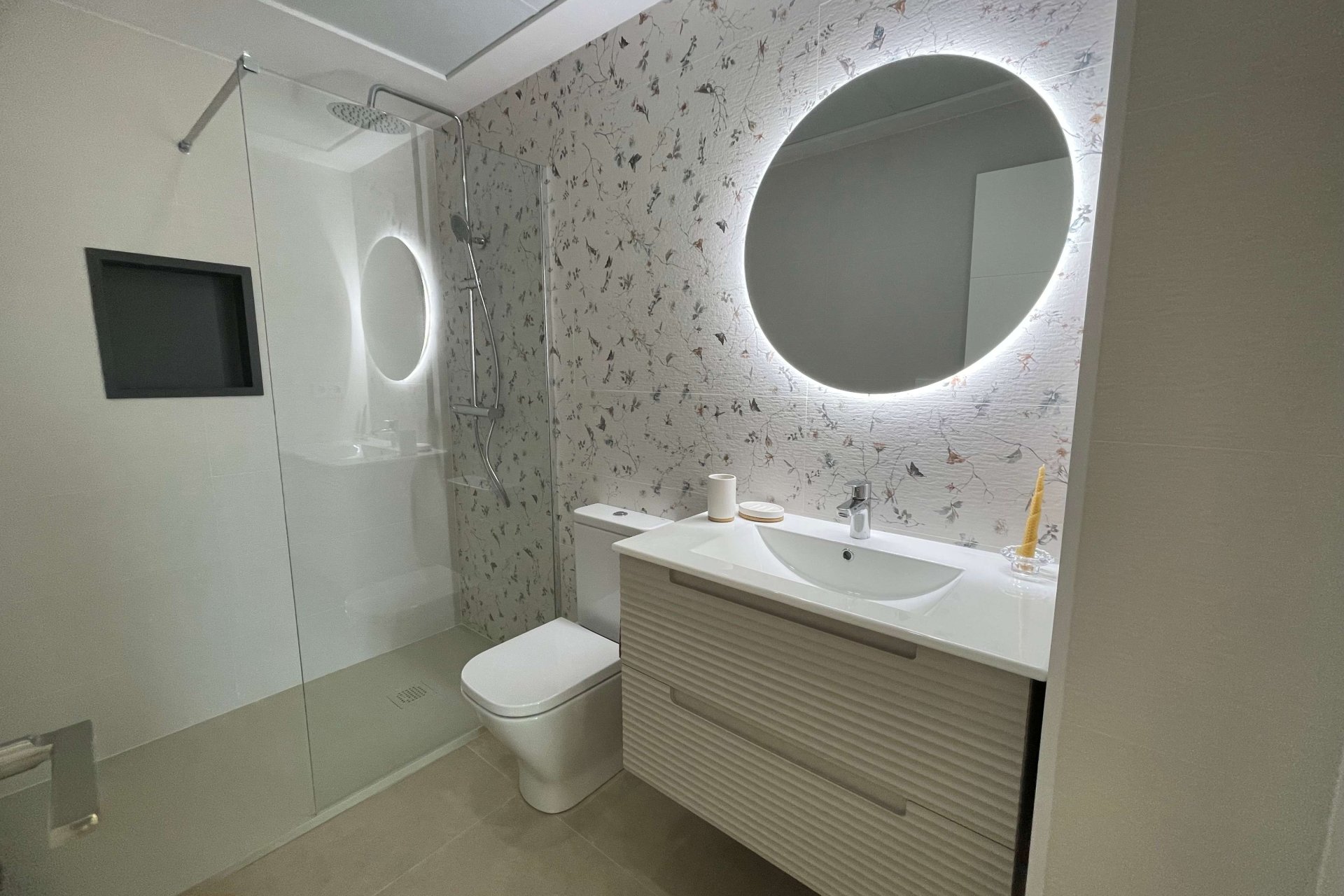 New Build - Townhouse -
San Pedro del Pinatar