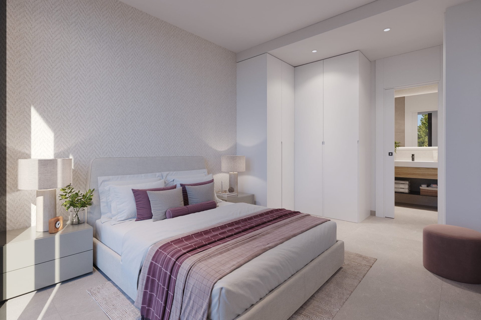 New Build - Townhouse -
Santa Rosalía