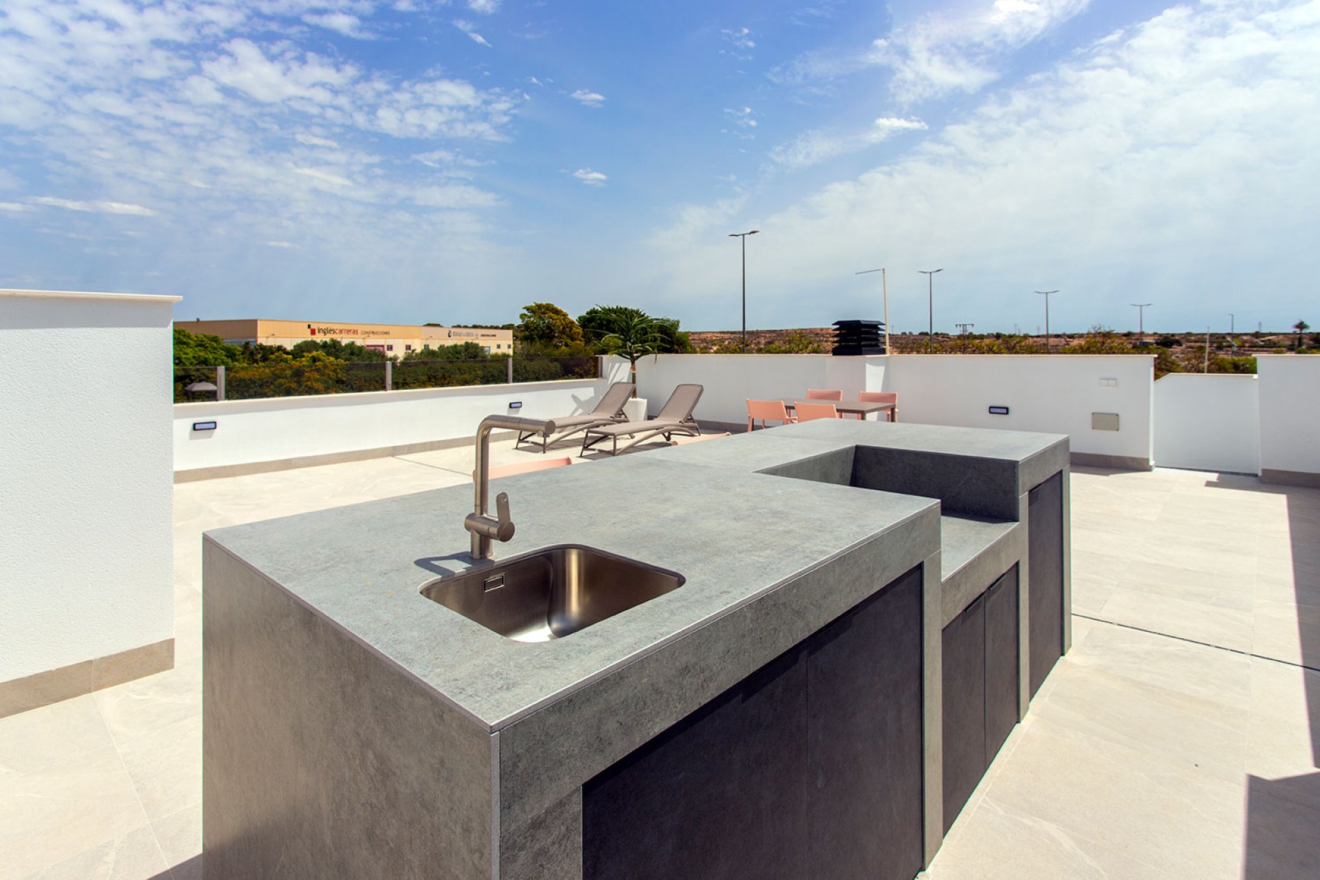 New Build - Townhouse -
Sucina