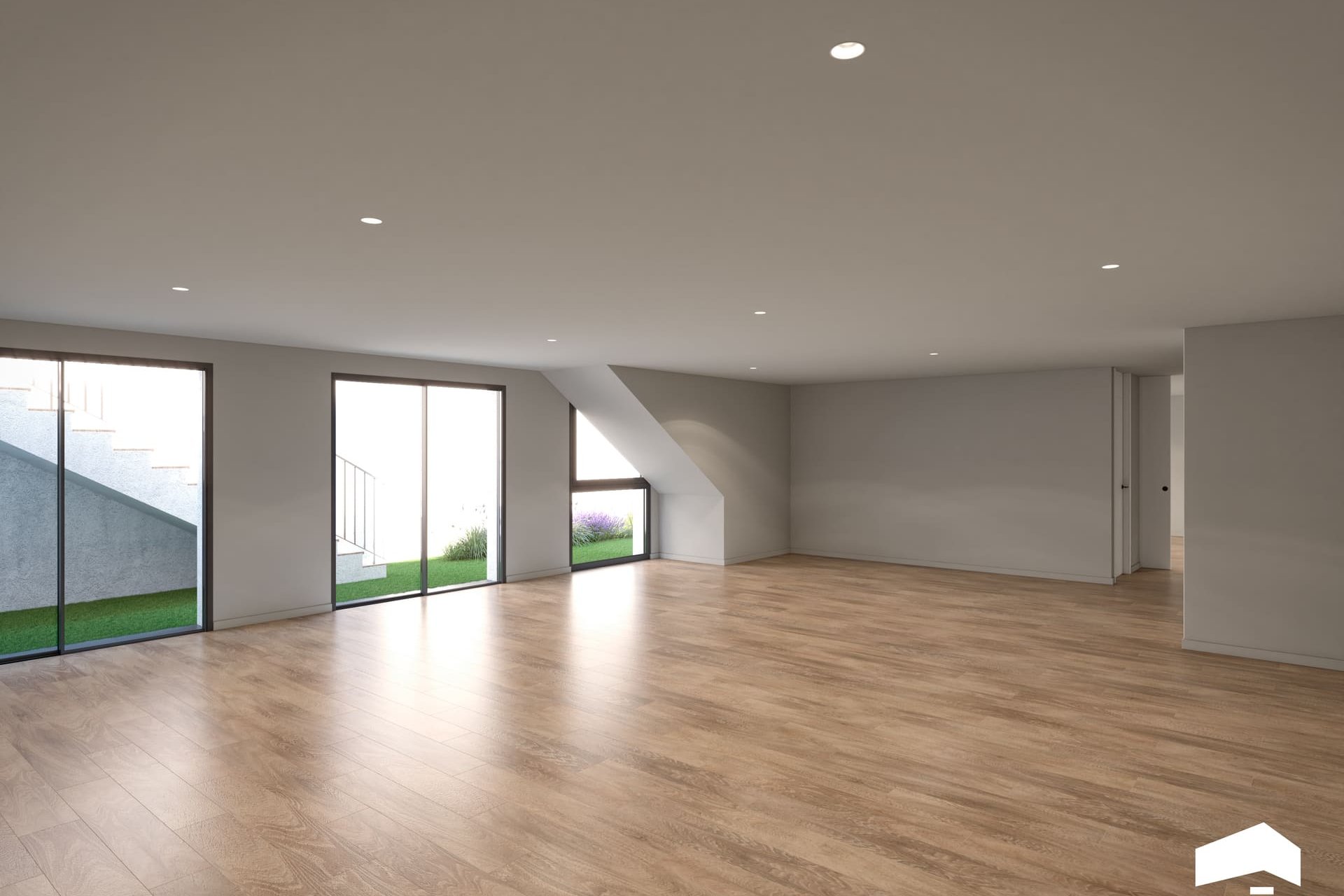 New Build - Townhouse -
Torre Pacheco - Torre-Pacheco