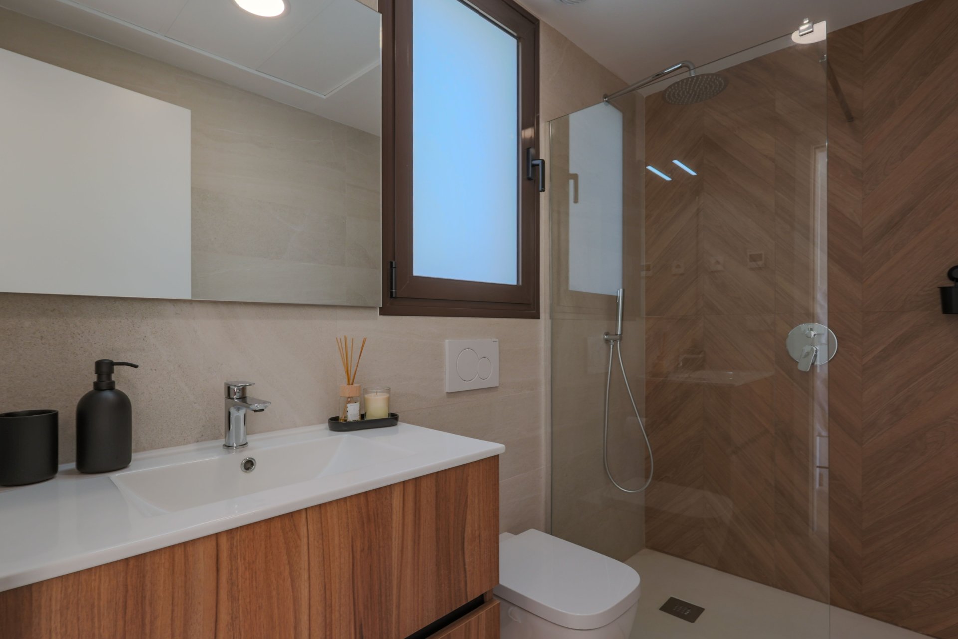 New Build - Townhouse -
Torre Pacheco - Torre-Pacheco