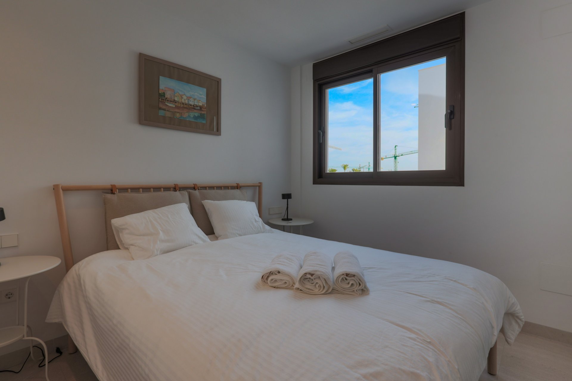 New Build - Townhouse -
Torre Pacheco - Torre-Pacheco