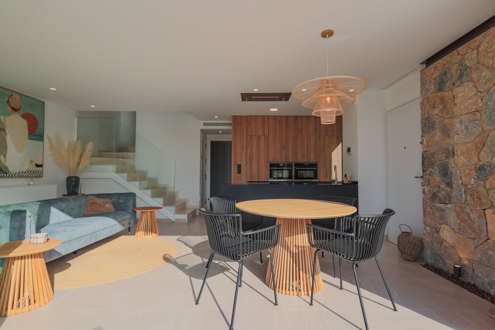 New Build - Townhouse -
Torre Pacheco - Torre-Pacheco