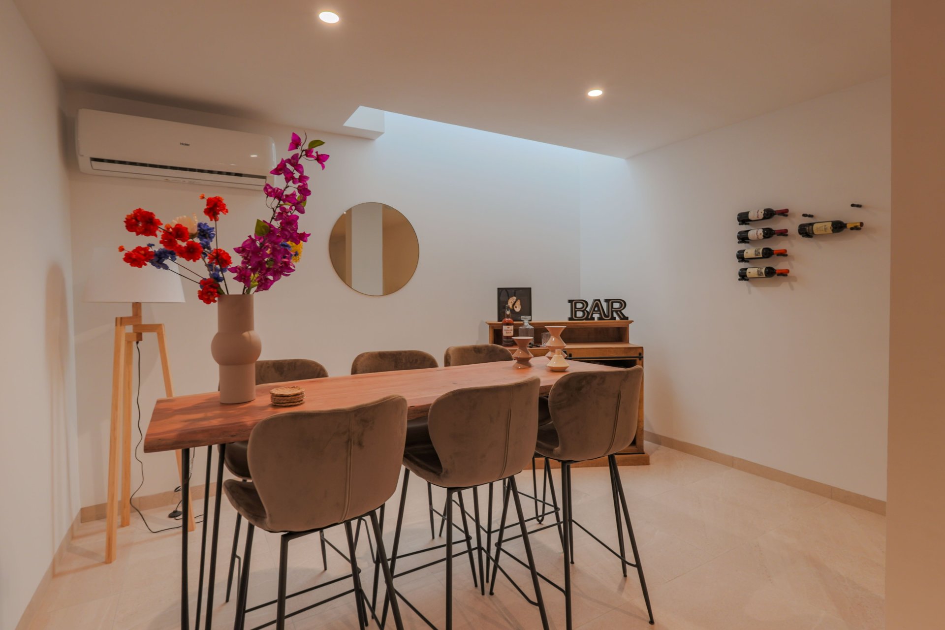 New Build - Townhouse -
Torre Pacheco - Torre-Pacheco