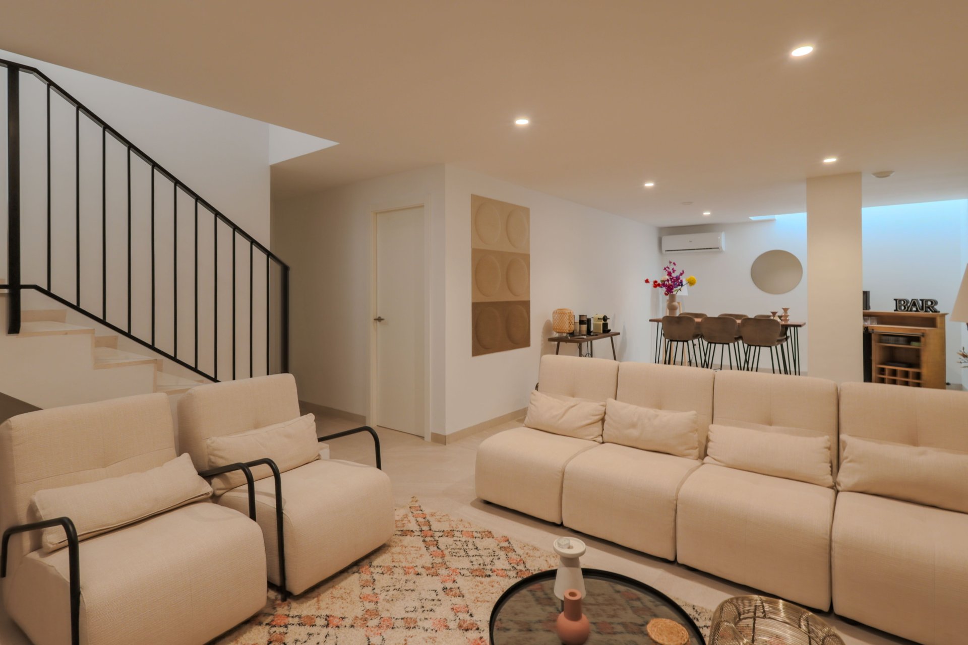 New Build - Townhouse -
Torre Pacheco - Torre-Pacheco