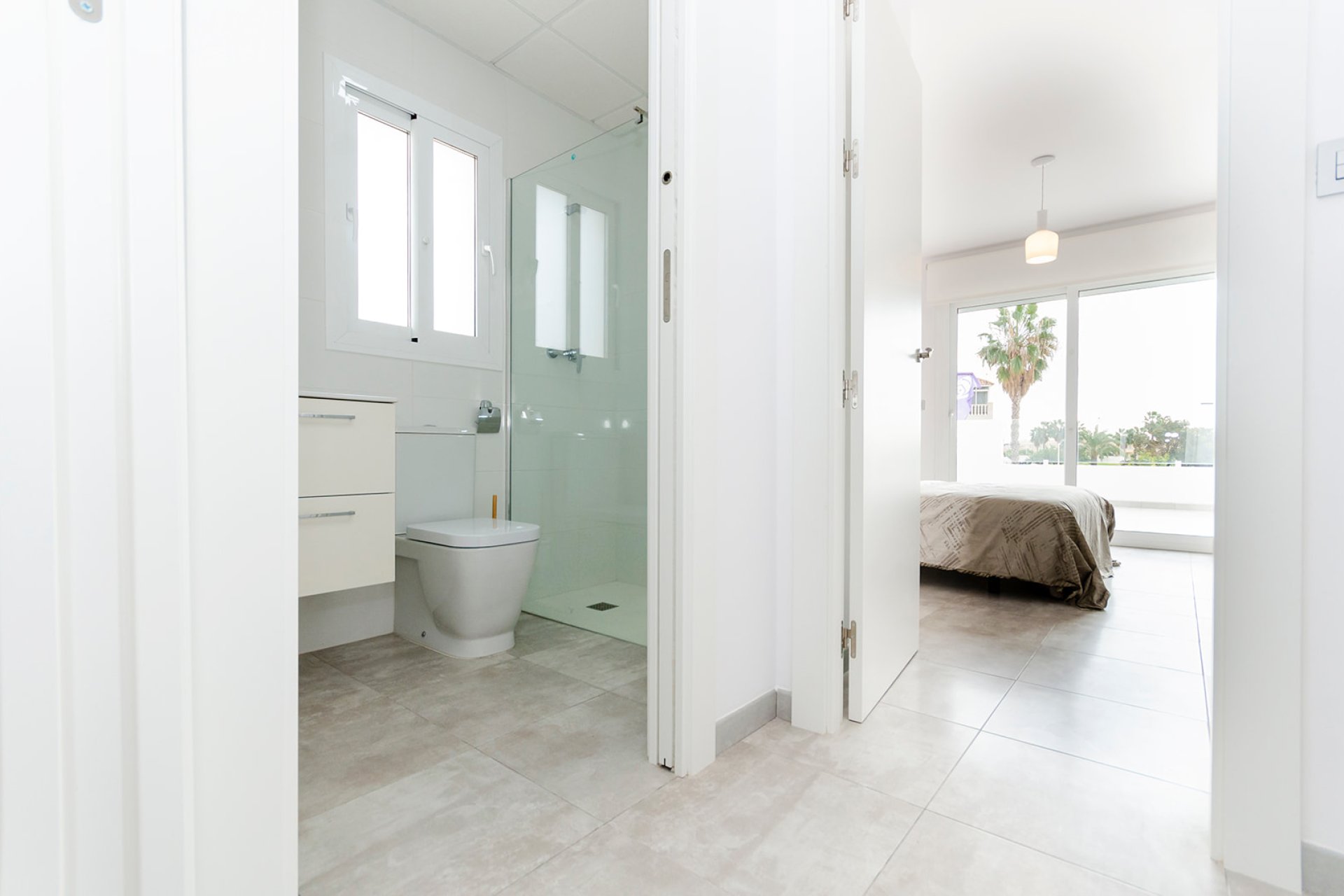 New Build - Townhouse -
Torrevieja - La Siesta - El Salado -  Torreta