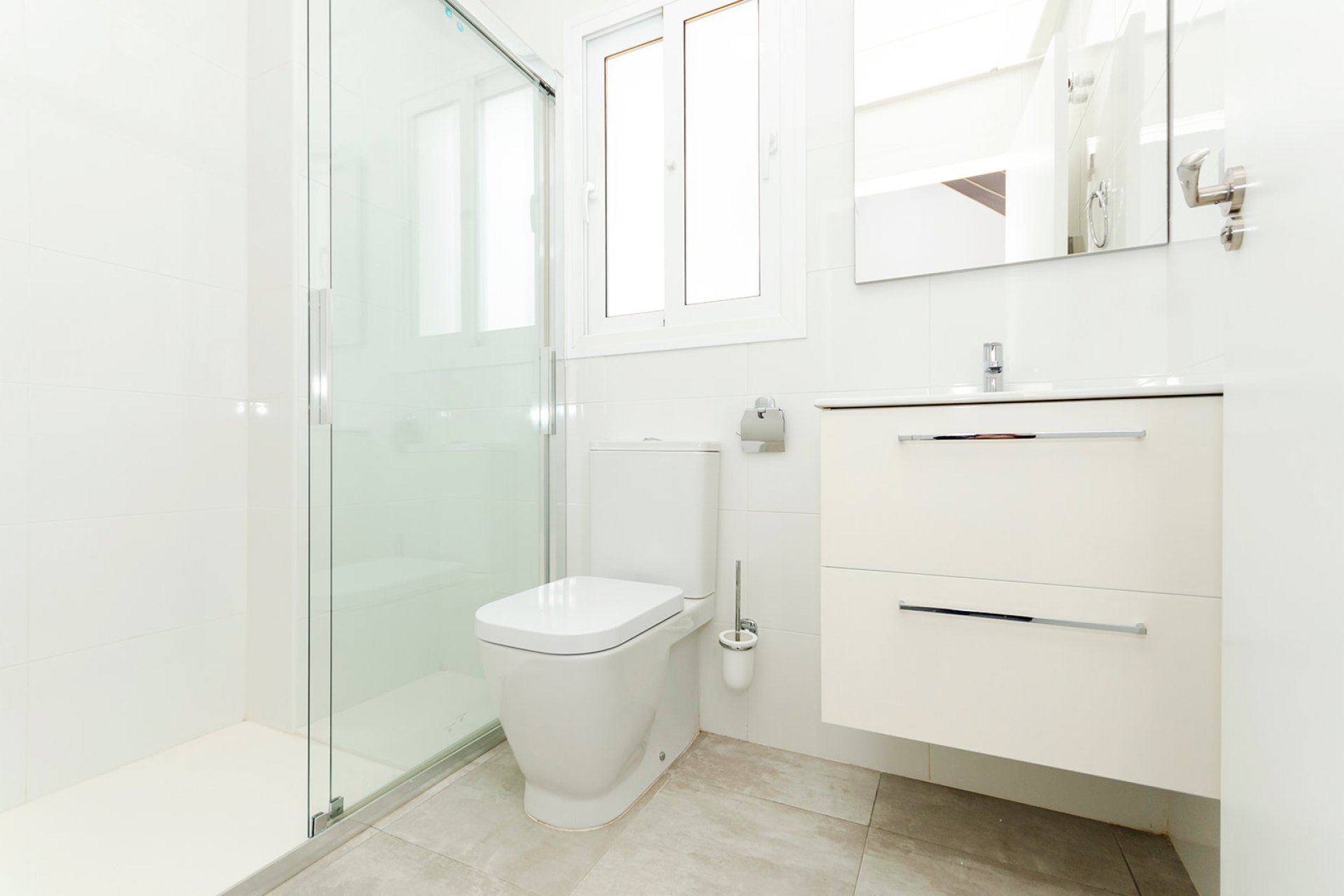 New Build - Townhouse -
Torrevieja - La Siesta - El Salado -  Torreta