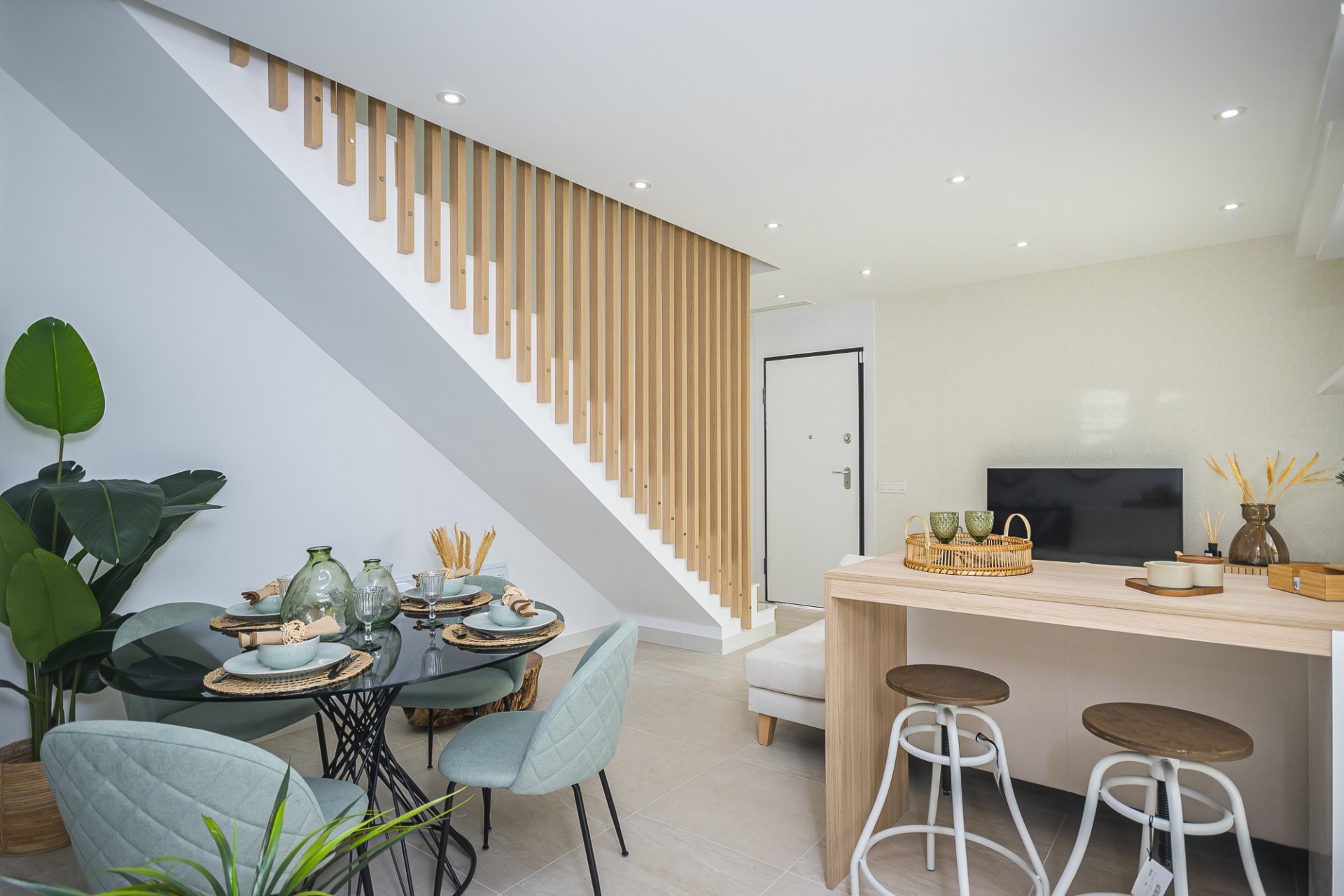 New Build - Townhouse -
Torrevieja