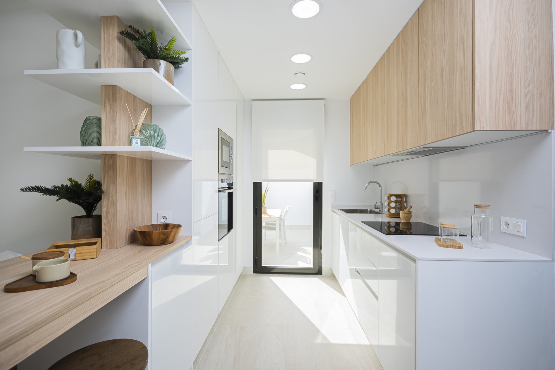 New Build - Townhouse -
Torrevieja