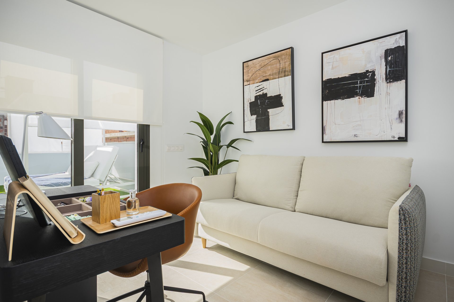 New Build - Townhouse -
Torrevieja