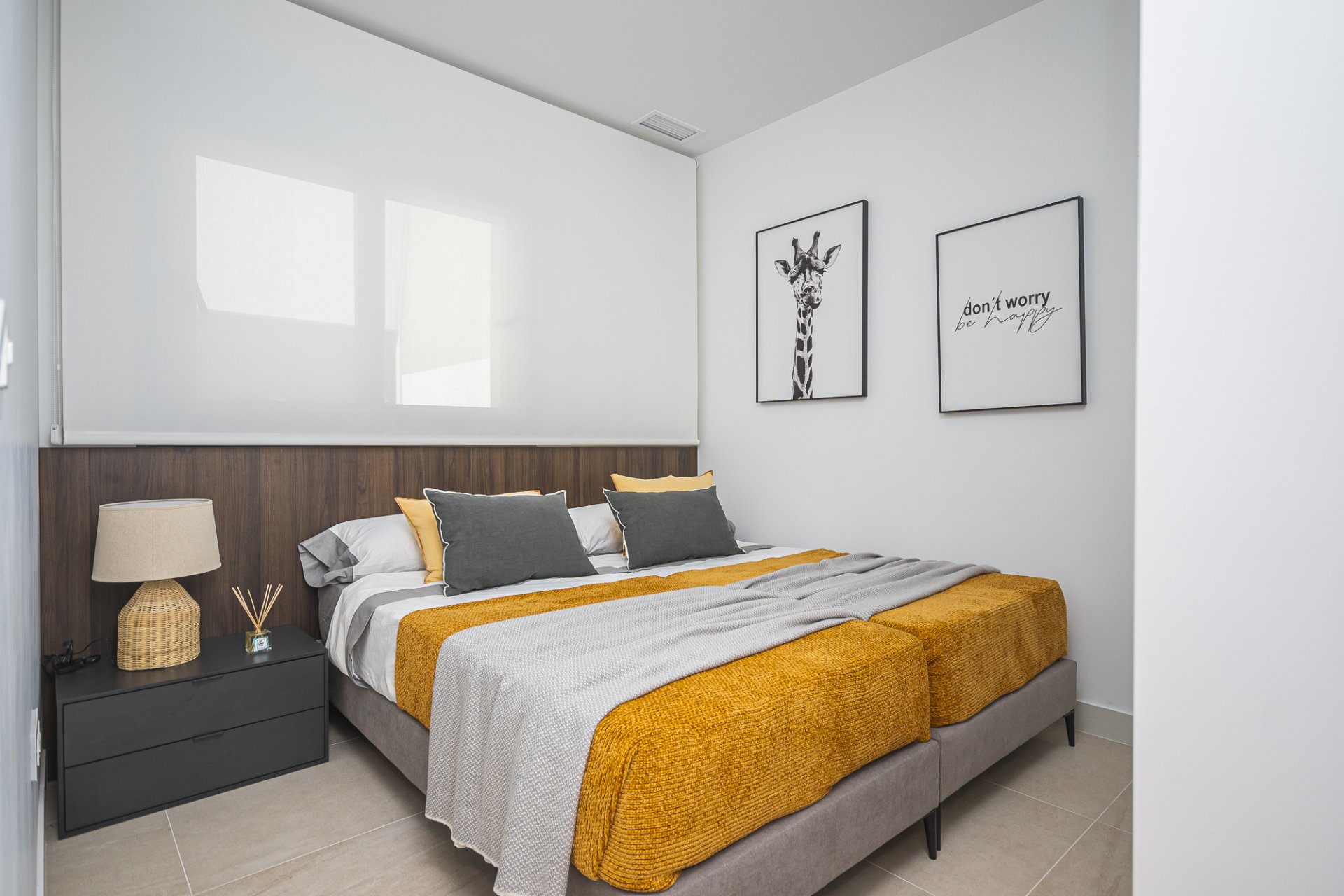 New Build - Townhouse -
Torrevieja