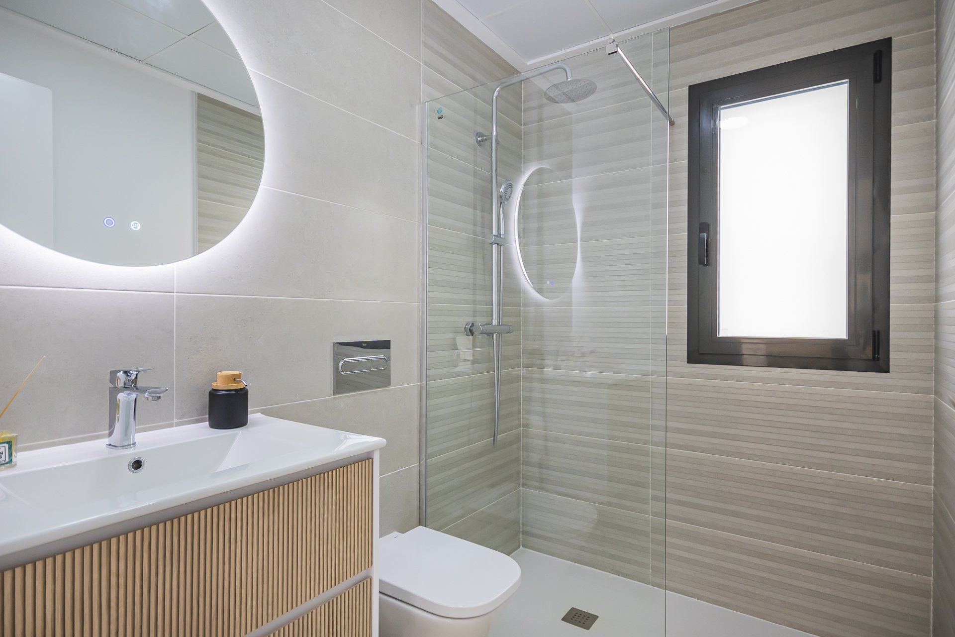 New Build - Townhouse -
Torrevieja