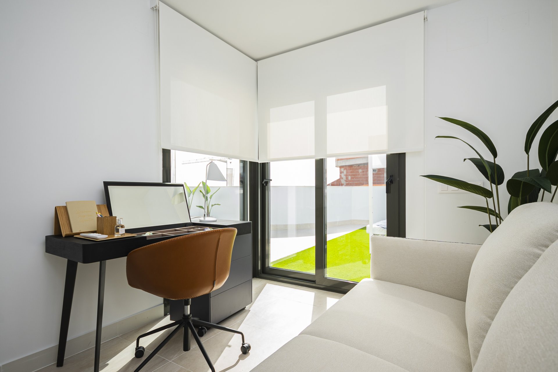 New Build - Townhouse -
Torrevieja