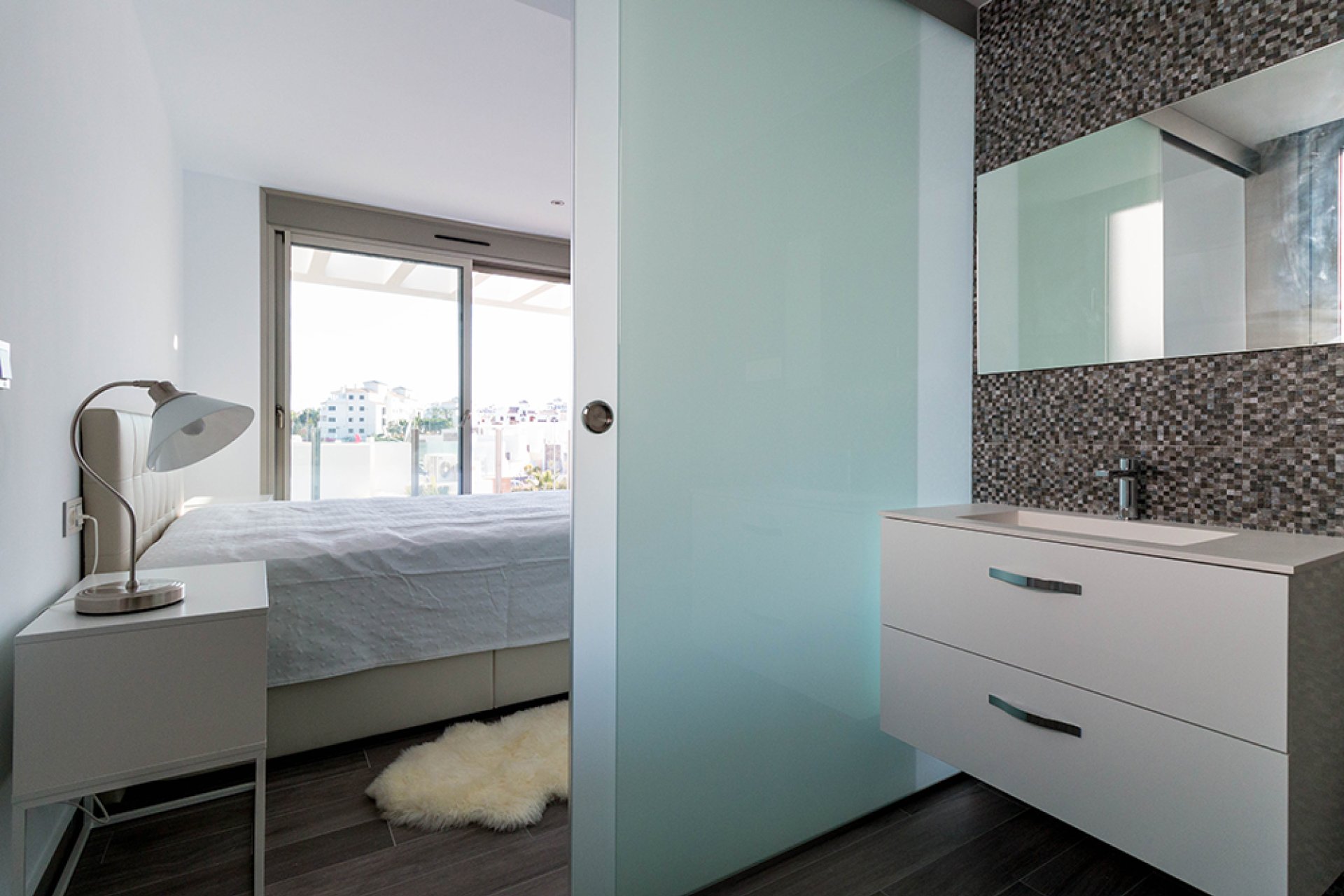New Build - Townhouse -
Villamartín - Villamartin