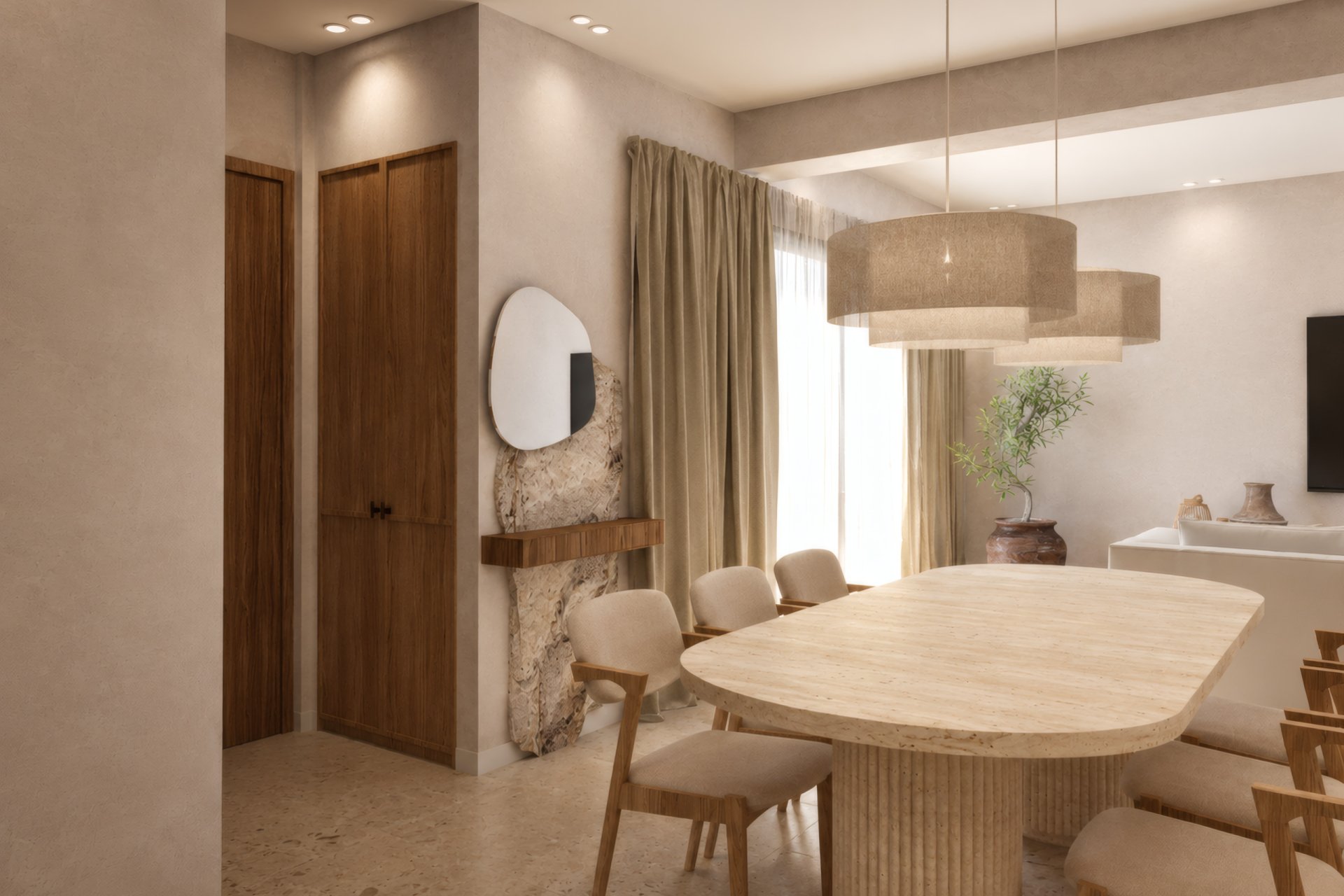New Build - Townhouse -
Vistabella