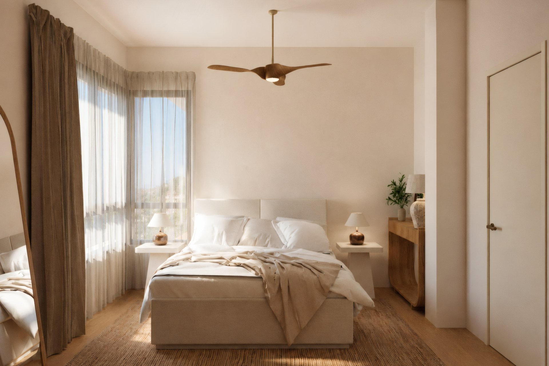 New Build - Townhouse -
Vistabella