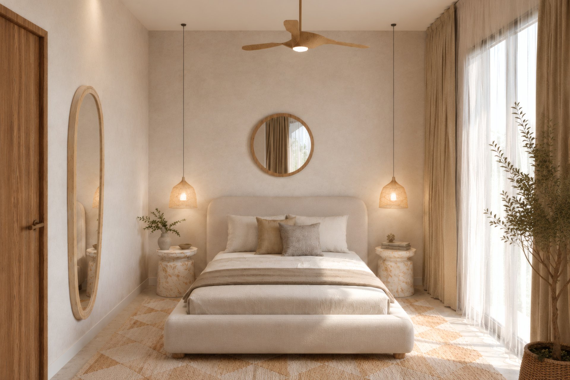 New Build - Townhouse -
Vistabella