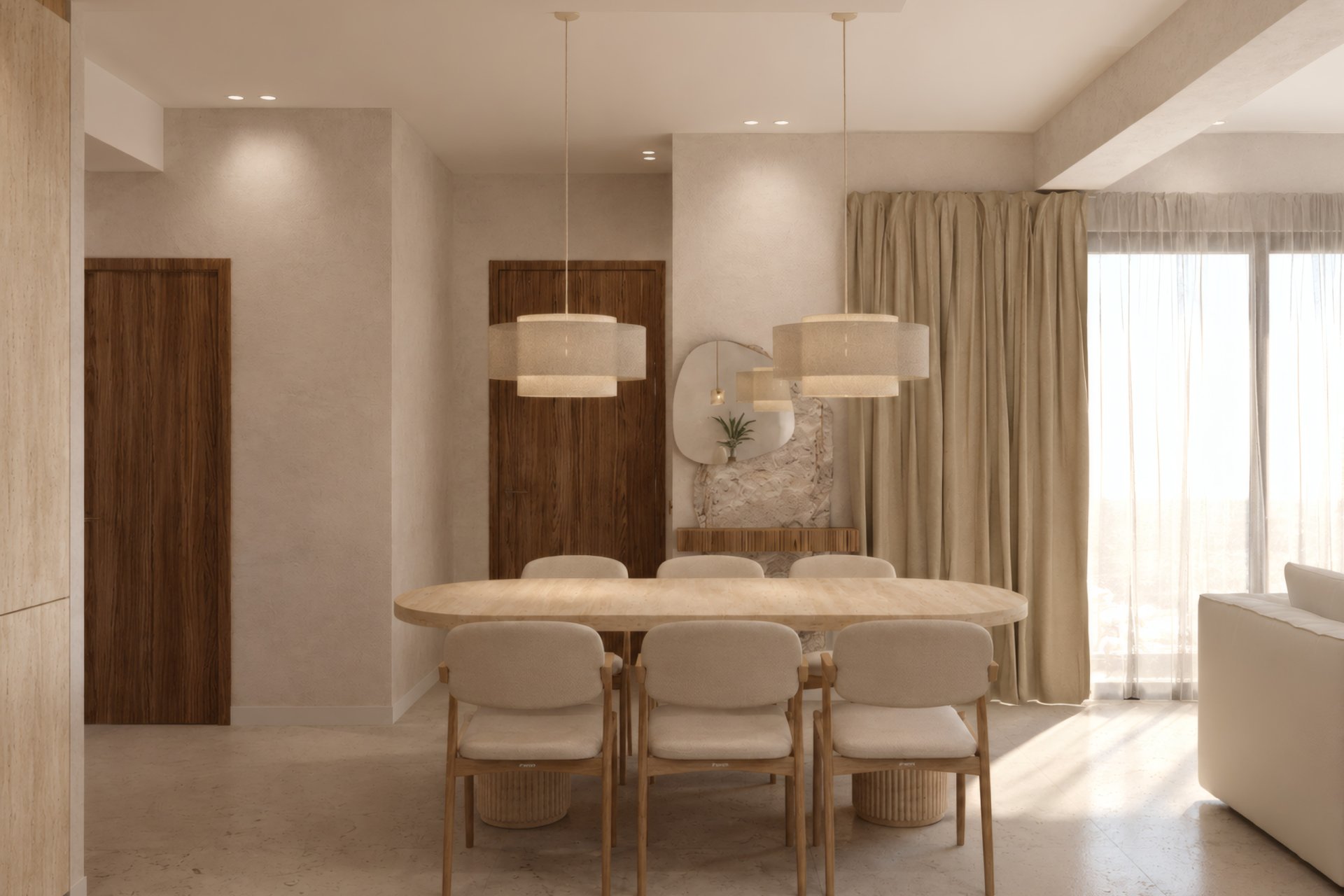 New Build - Townhouse -
Vistabella