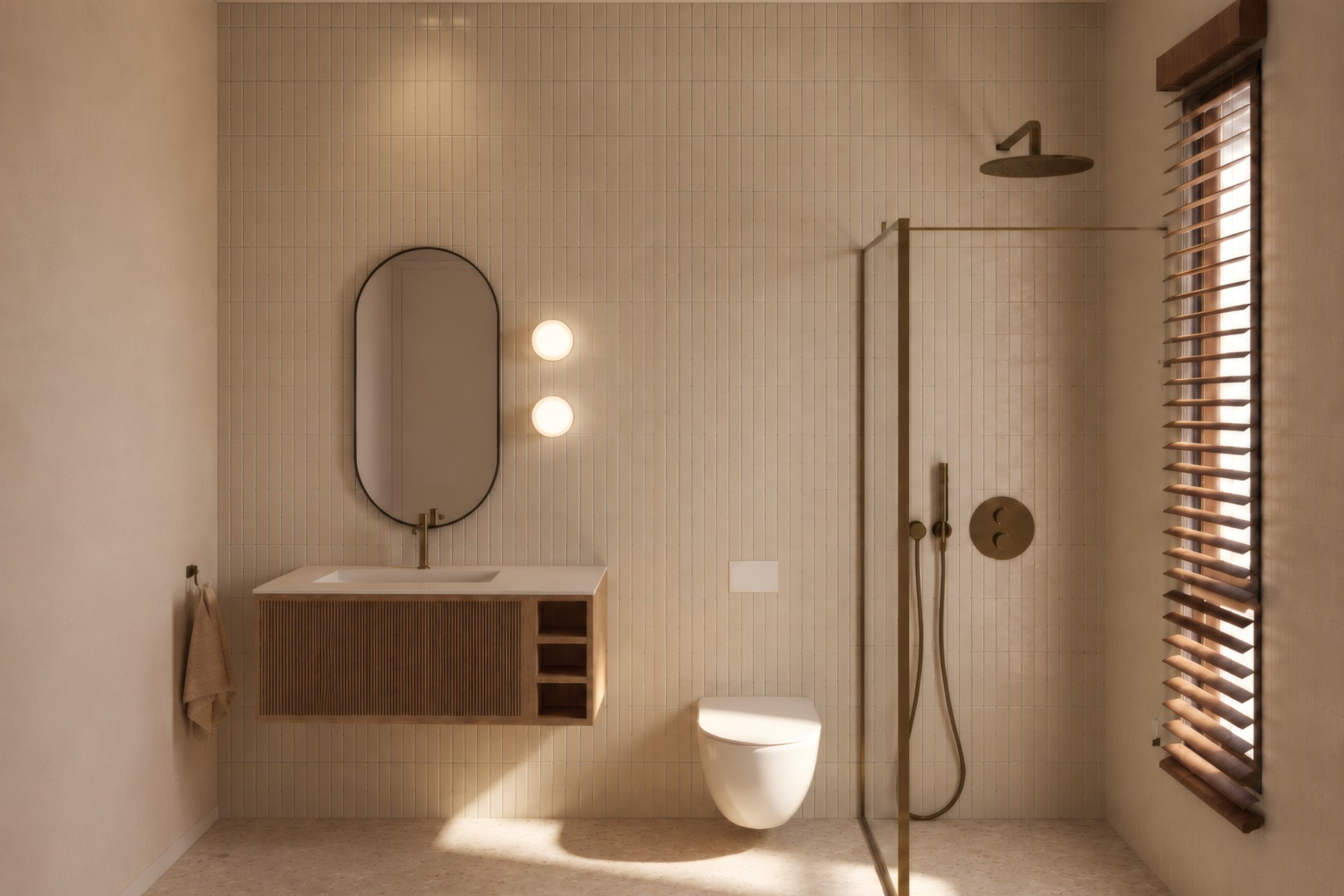 New Build - Townhouse -
Vistabella