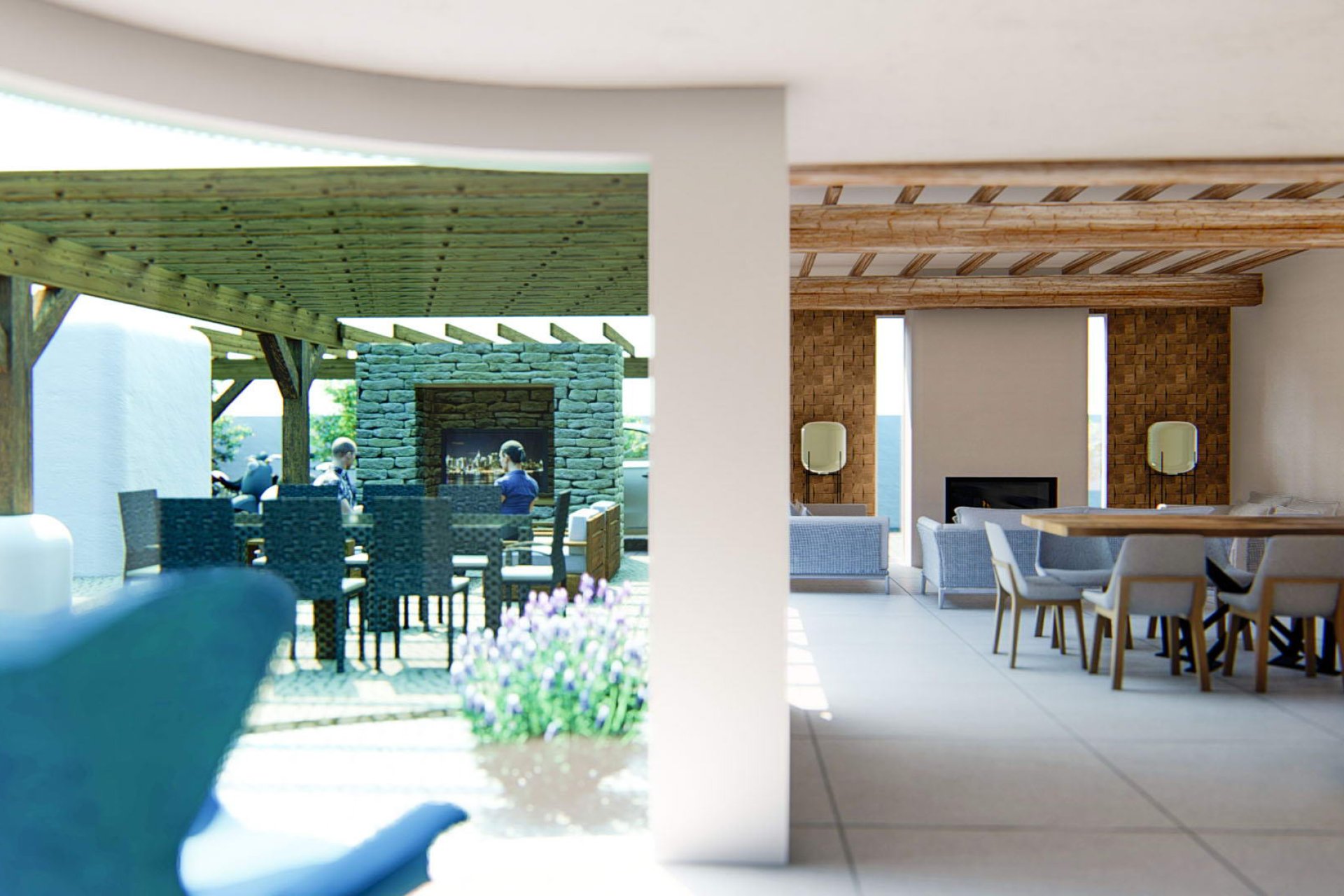 New Build - Villa -
Alfas del Pí