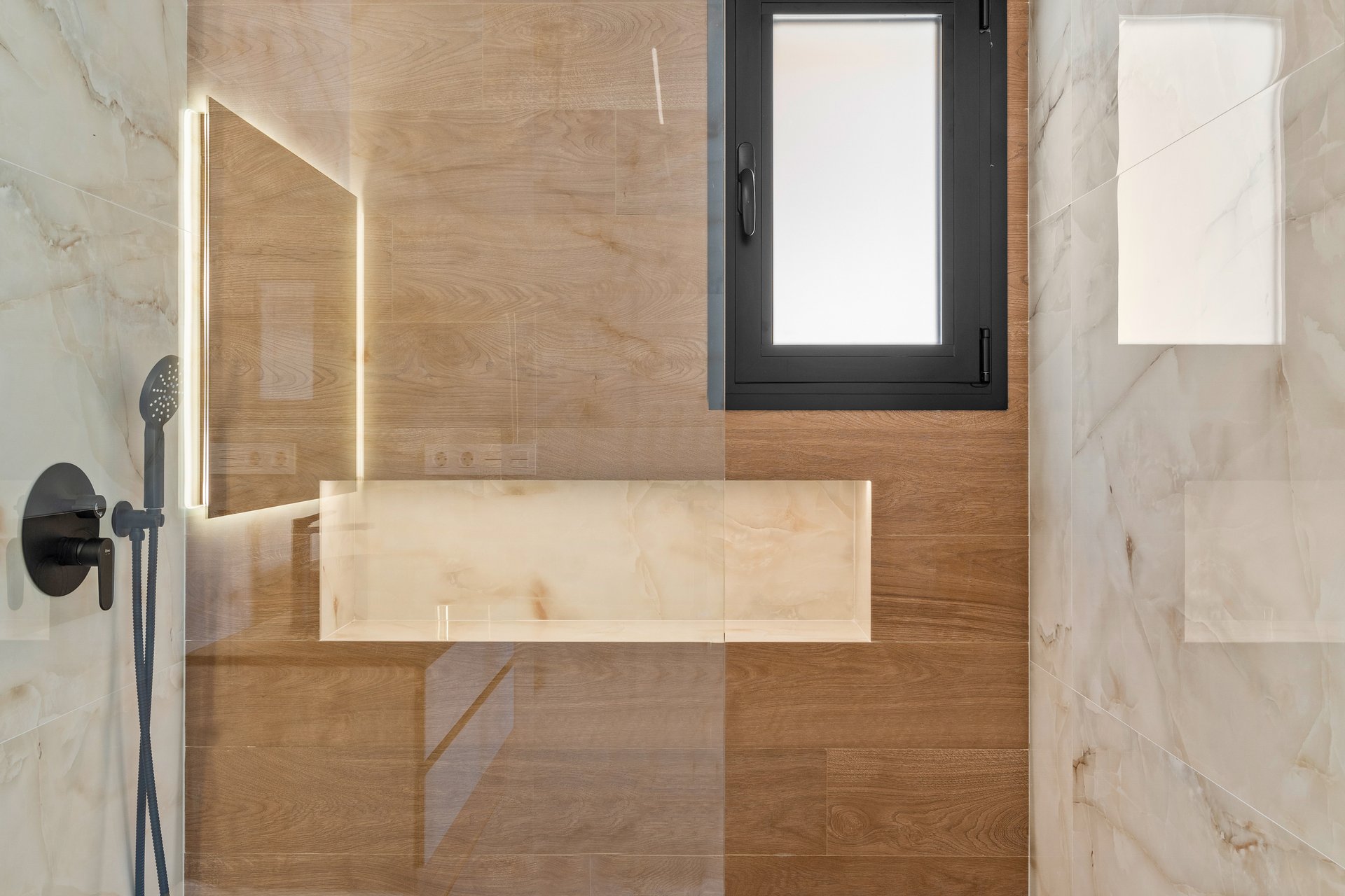 New Build - Villa -
Algorfa - La Finca Golf