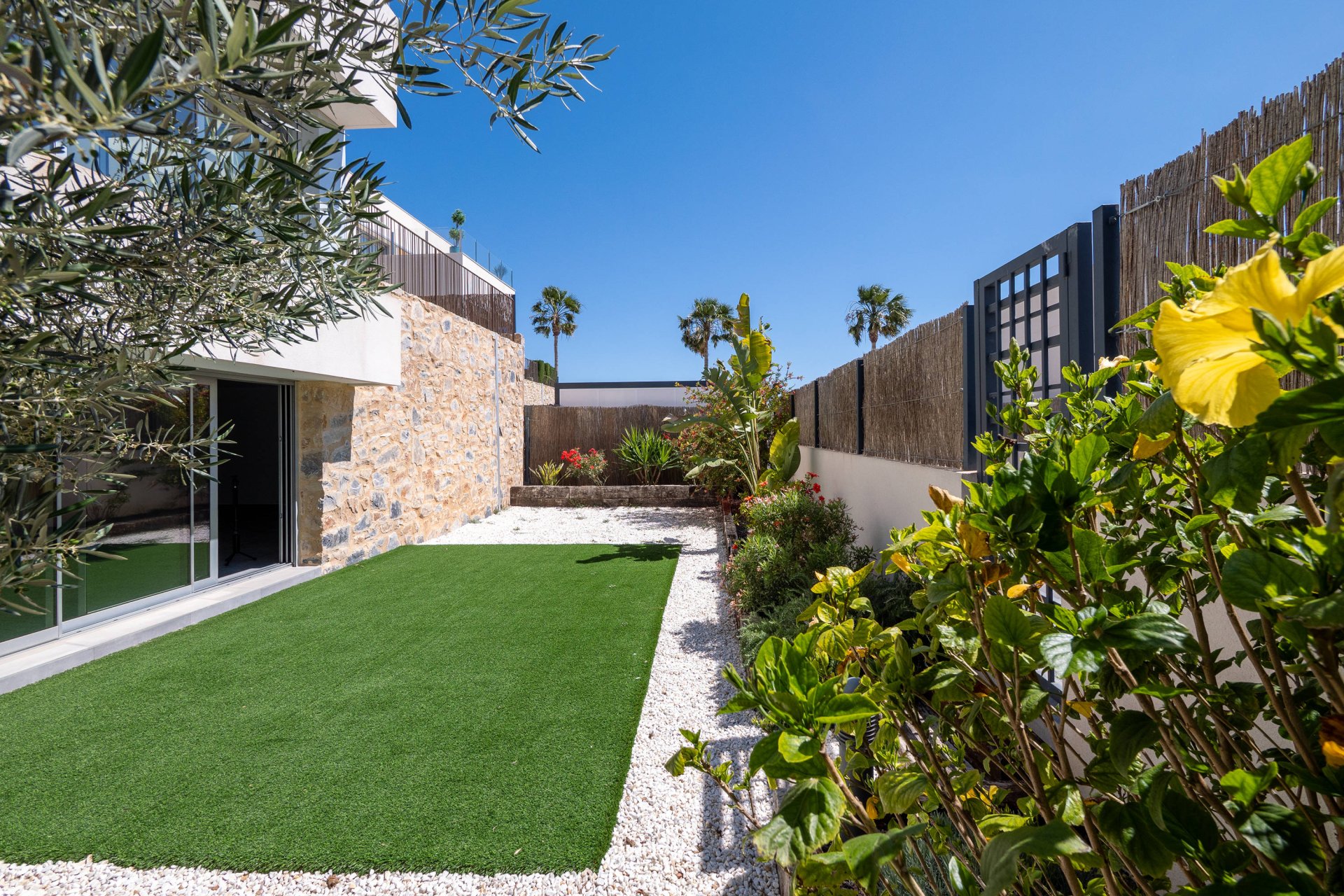 New Build - Villa -
Algorfa