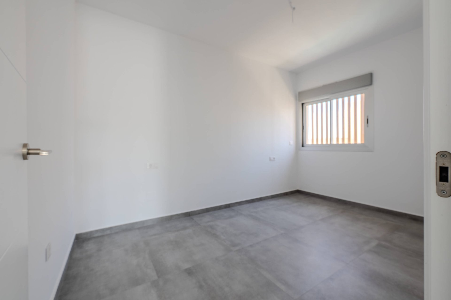 New Build - Villa -
Algorfa