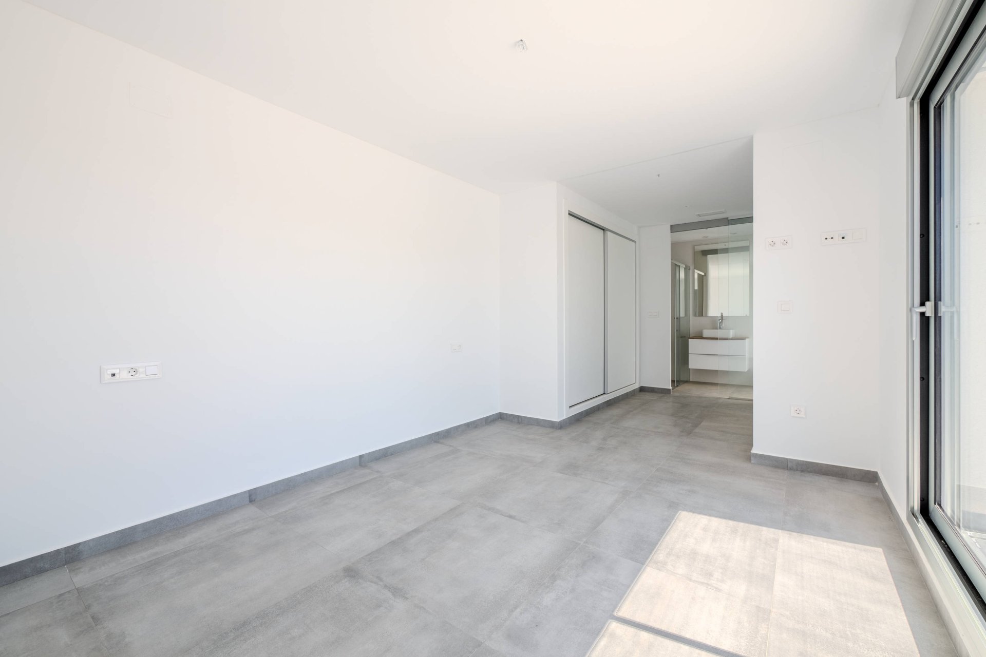 New Build - Villa -
Algorfa