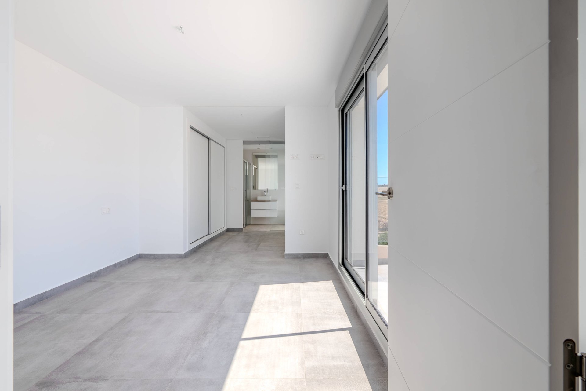 New Build - Villa -
Algorfa