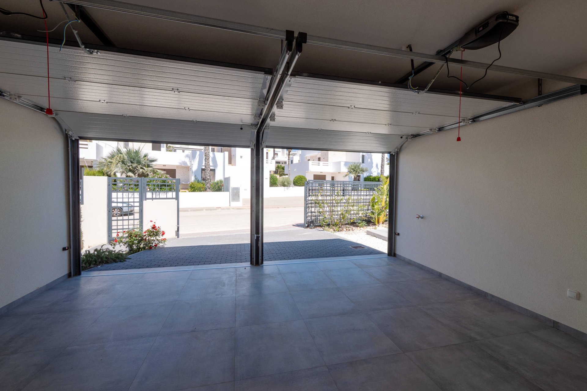 New Build - Villa -
Algorfa