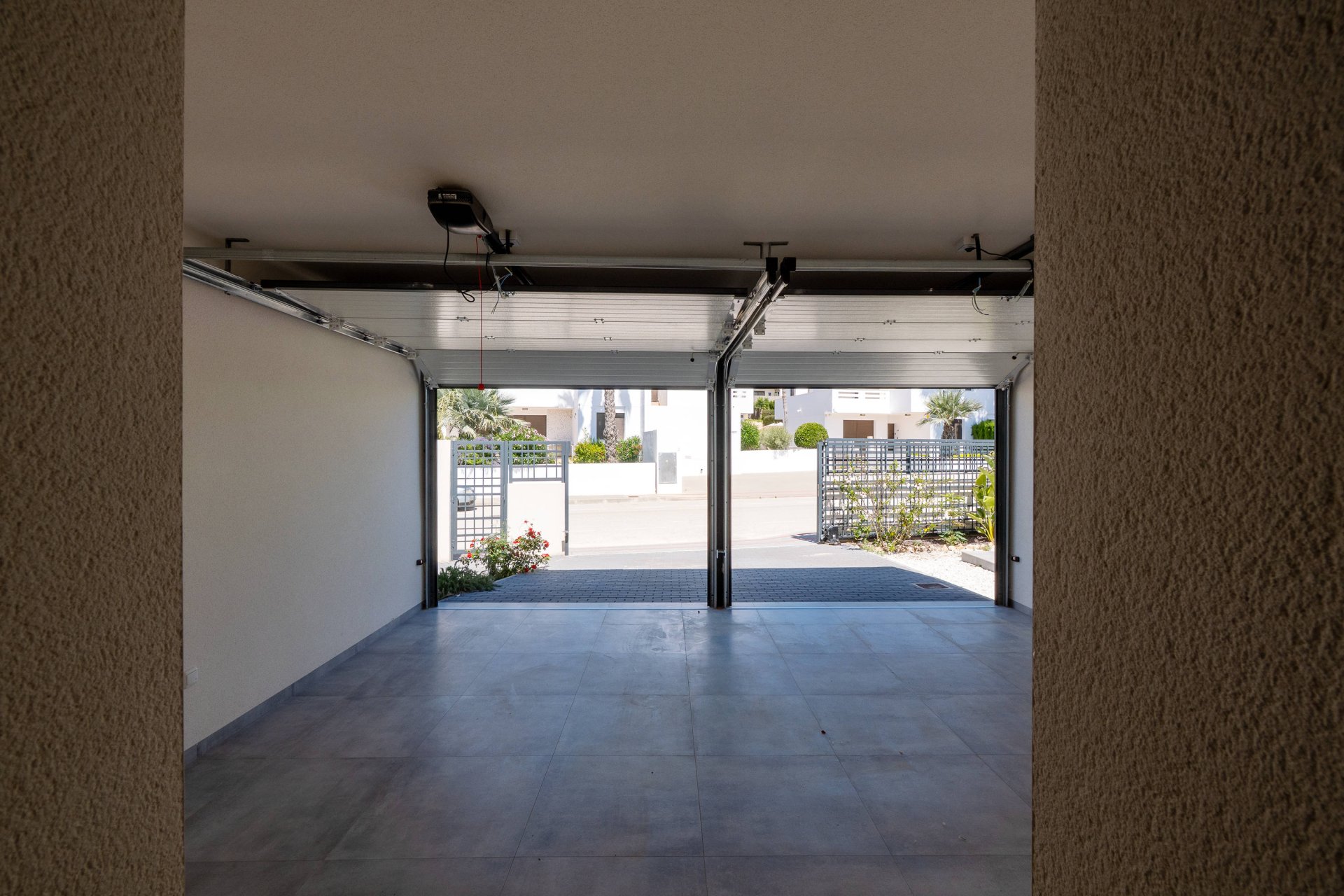 New Build - Villa -
Algorfa