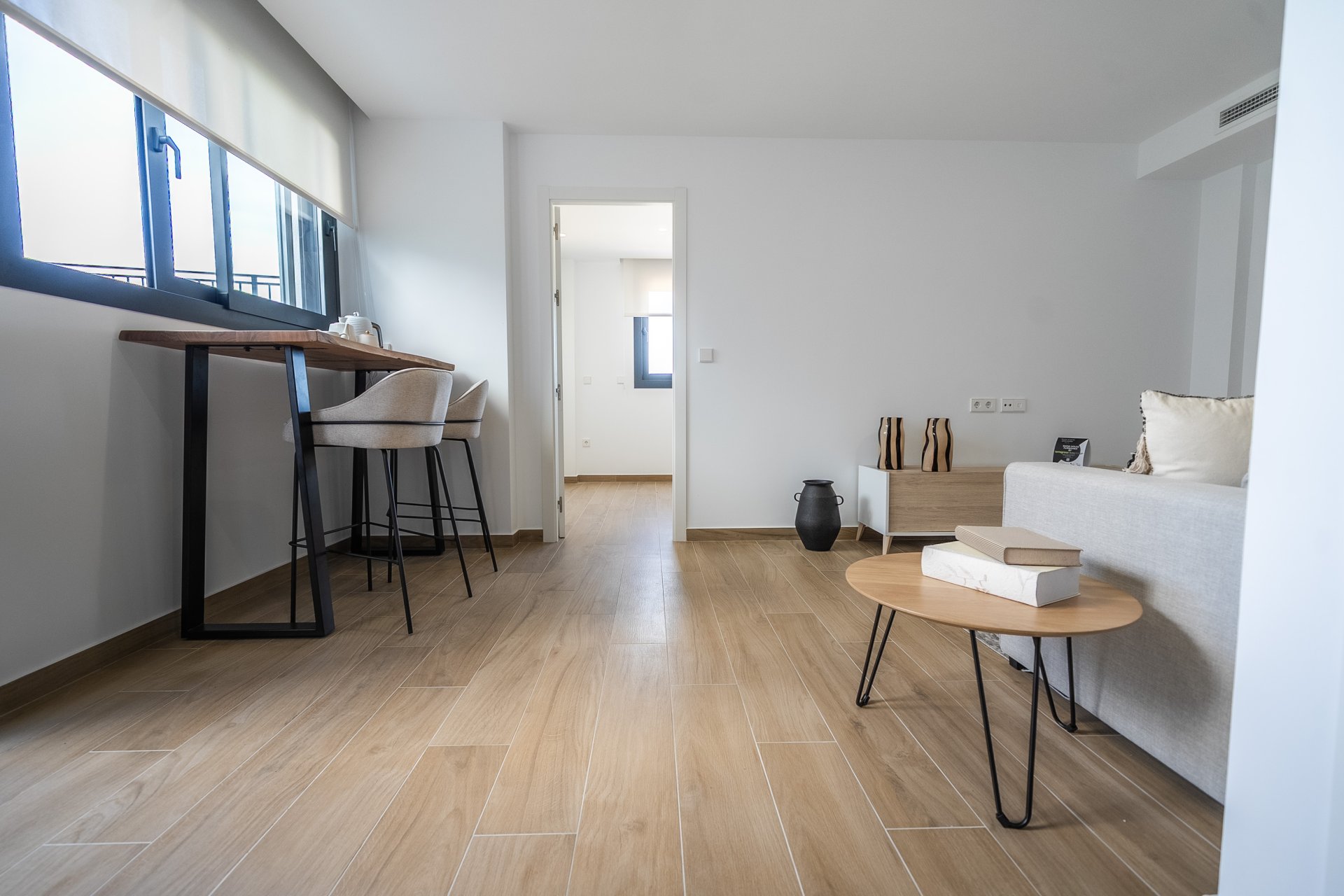 New Build - Villa -
Algorfa